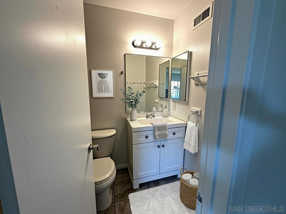 Detail Gallery Image 13 of 15 For 1845  Corbin Street, San Diego,  CA 92154 - 4 Beds | 2 Baths