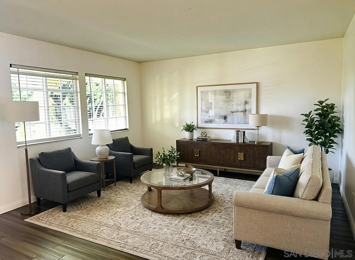 Detail Gallery Image 3 of 15 For 1845  Corbin Street, San Diego,  CA 92154 - 4 Beds | 2 Baths