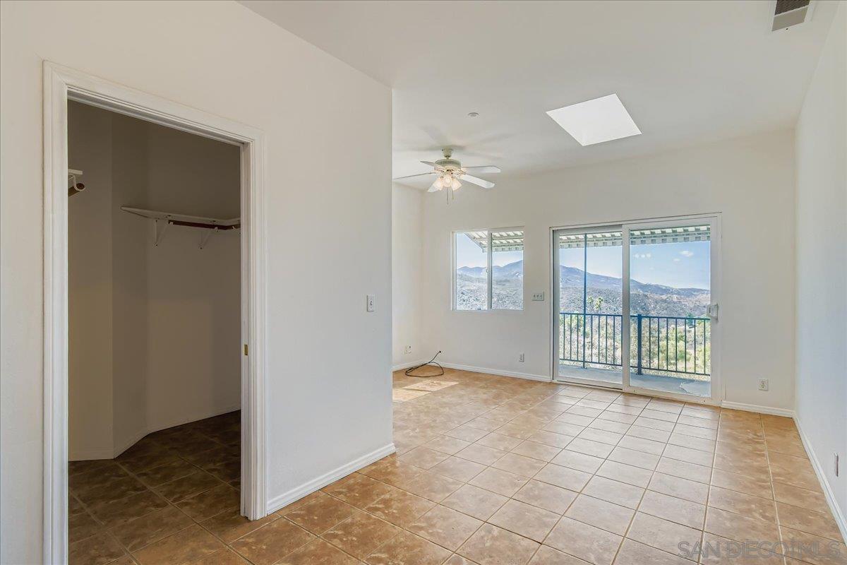 Detail Gallery Image 16 of 47 For 13622  Coyote Vista Way, Jamul,  CA 91935 - 3 Beds | 2/1 Baths