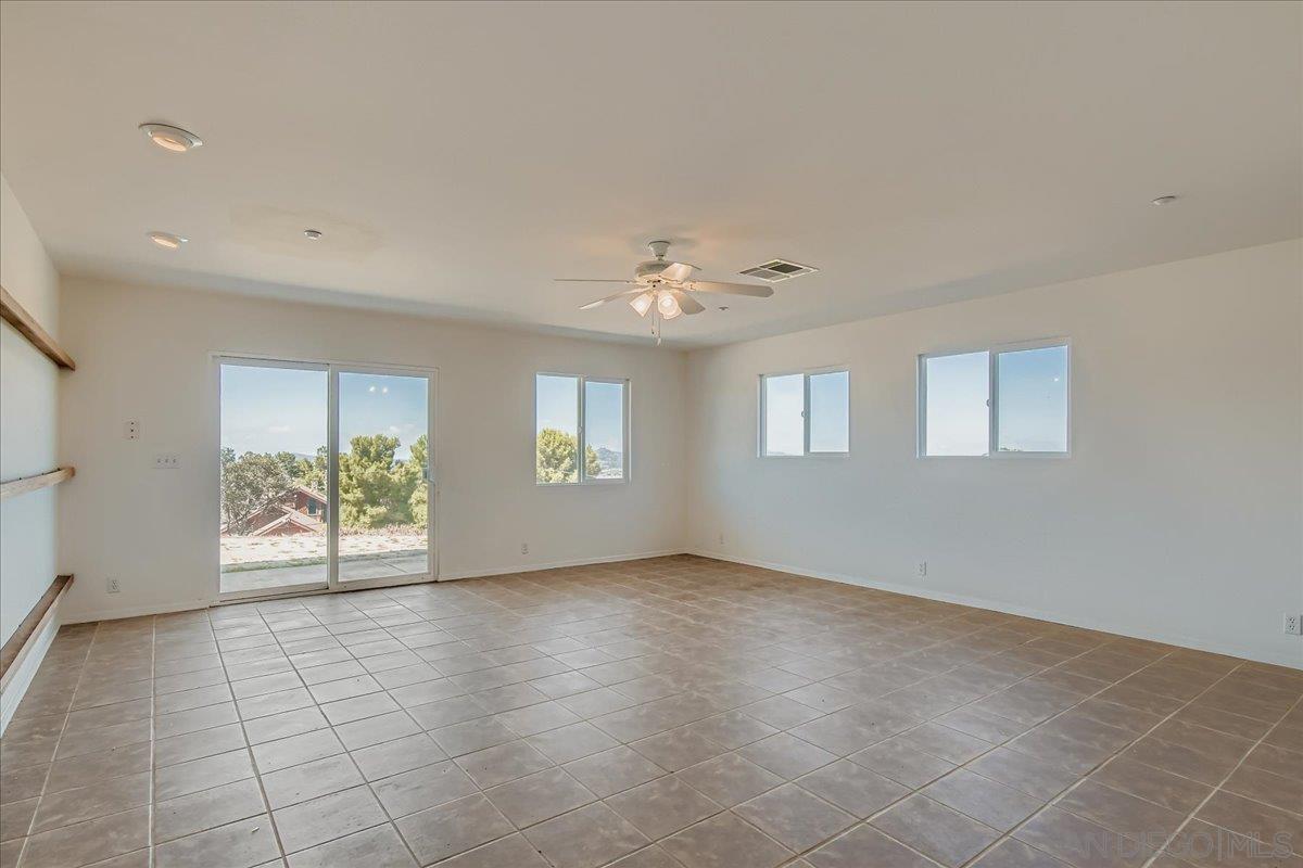 Detail Gallery Image 19 of 47 For 13622  Coyote Vista Way, Jamul,  CA 91935 - 3 Beds | 2/1 Baths