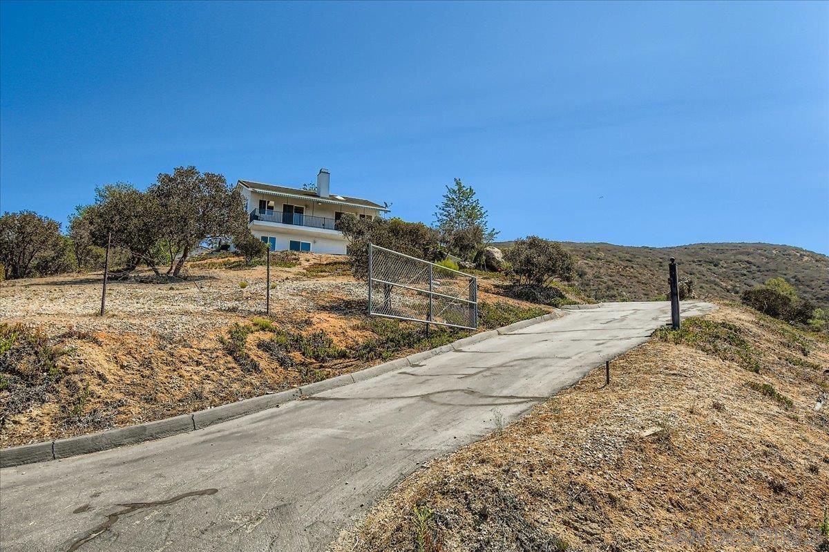 Detail Gallery Image 31 of 47 For 13622  Coyote Vista Way, Jamul,  CA 91935 - 3 Beds | 2/1 Baths