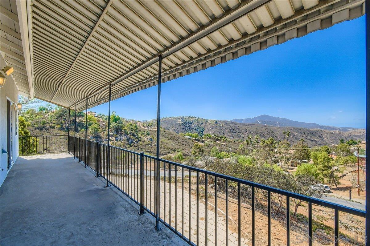 Detail Gallery Image 5 of 47 For 13622  Coyote Vista Way, Jamul,  CA 91935 - 3 Beds | 2/1 Baths