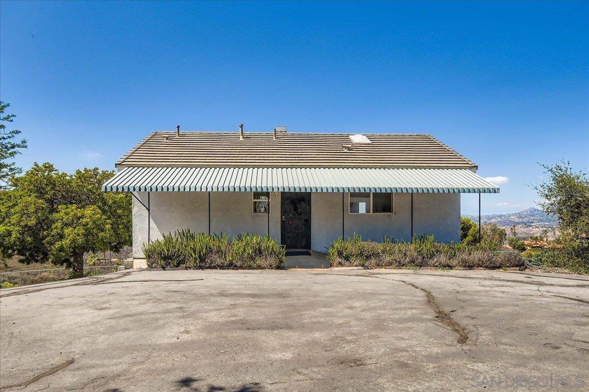 Detail Gallery Image 47 of 47 For 13622  Coyote Vista Way, Jamul,  CA 91935 - 3 Beds | 2/1 Baths