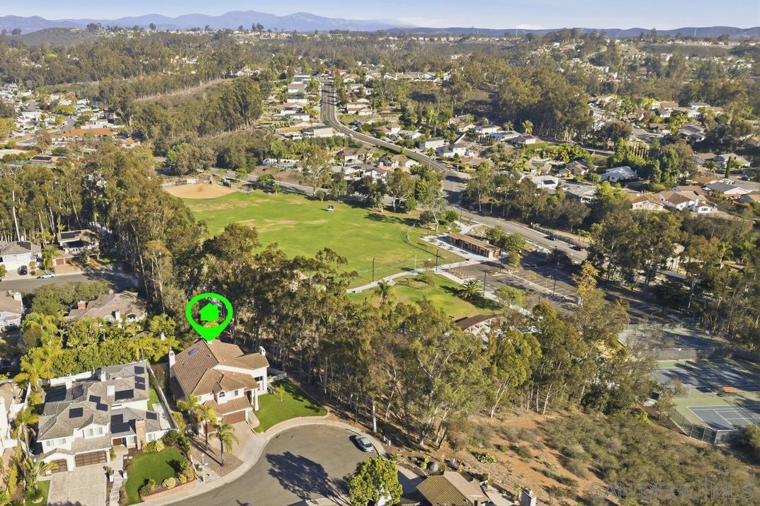 Detail Gallery Image 48 of 52 For 10405  White Birch Dr, San Diego,  CA 92131 - 6 Beds | 5/1 Baths