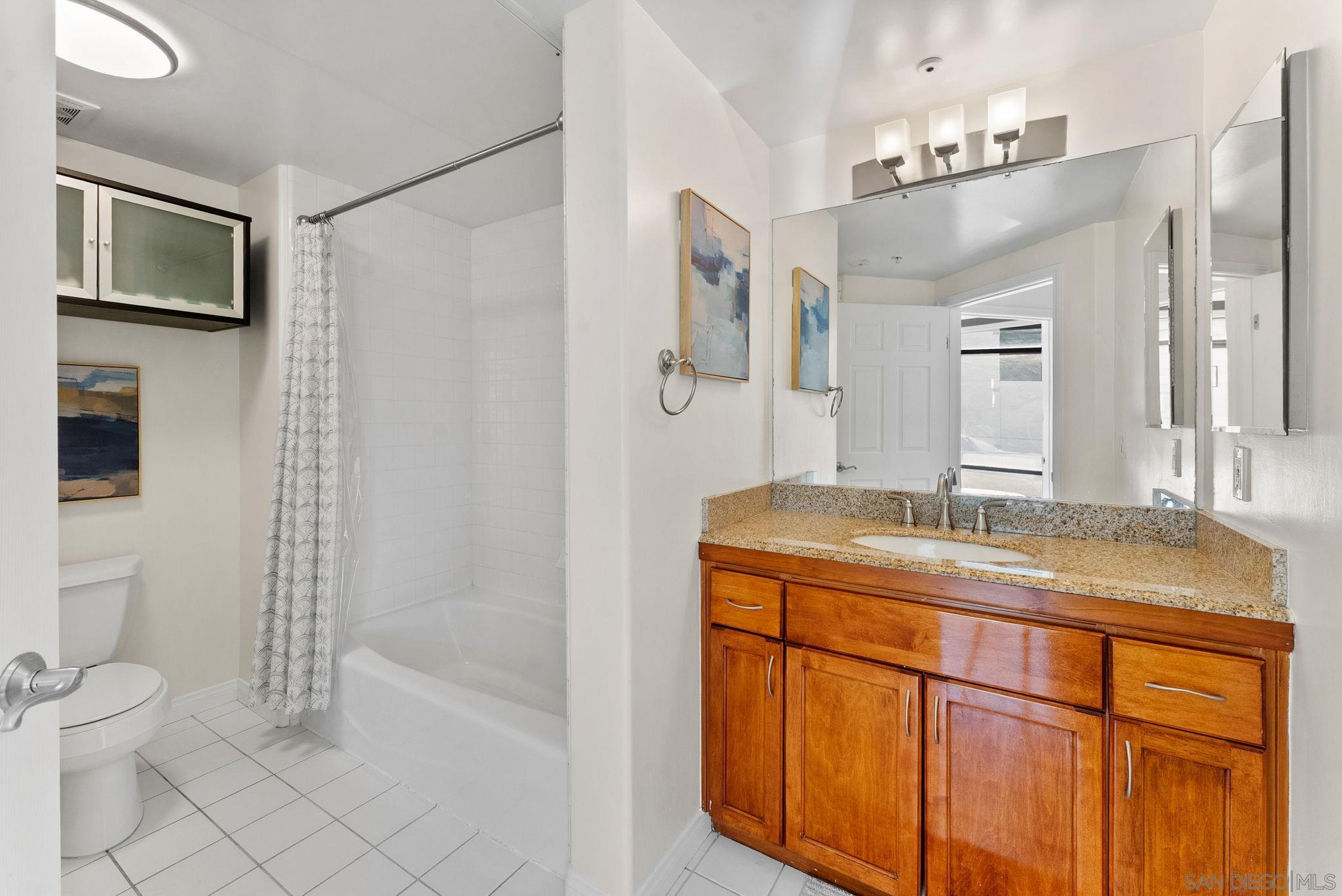 Detail Gallery Image 13 of 26 For 330  J St  #404,  San Diego,  CA 92101 - 1 Beds | 1 Baths