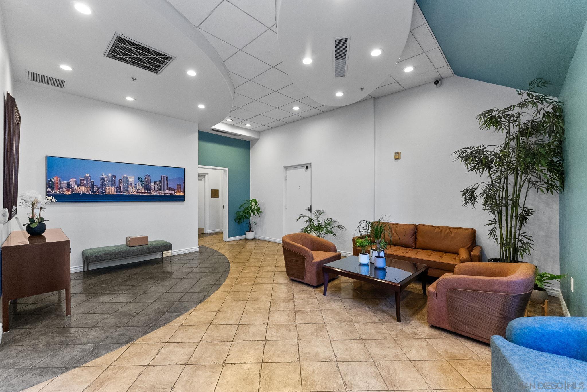 Detail Gallery Image 23 of 26 For 330  J St  #404,  San Diego,  CA 92101 - 1 Beds | 1 Baths