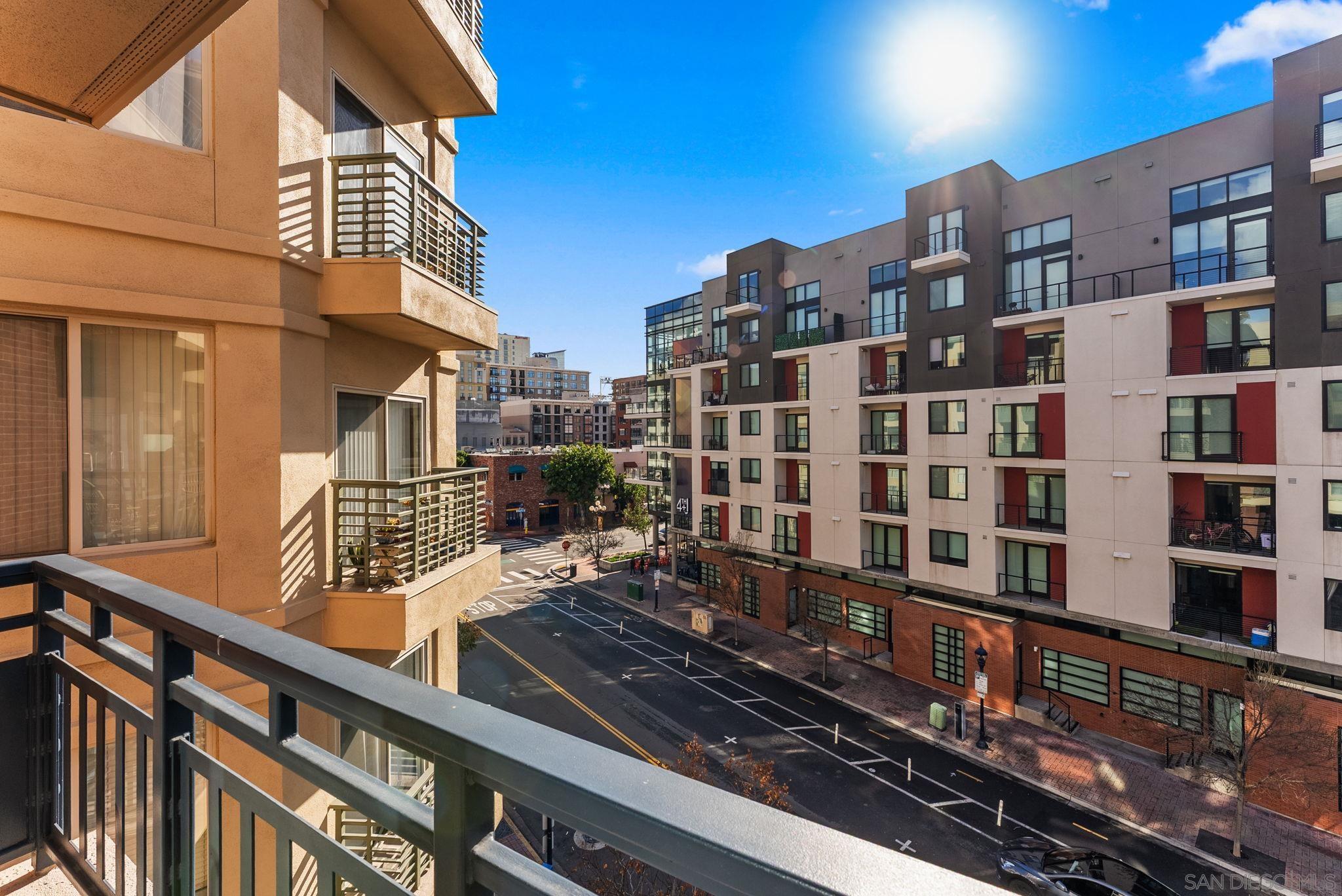 Detail Gallery Image 5 of 26 For 330  J St  #404,  San Diego,  CA 92101 - 1 Beds | 1 Baths