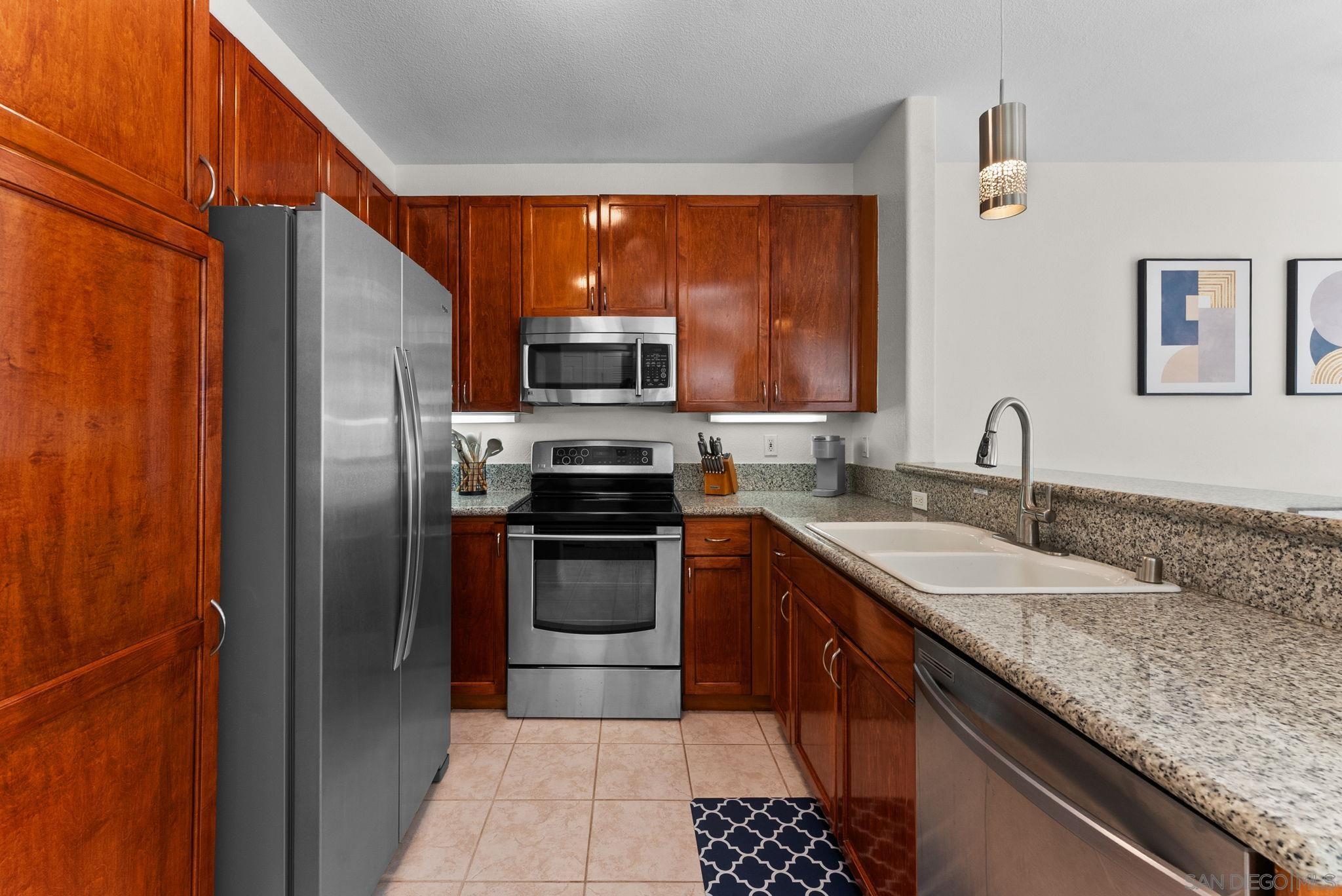 Detail Gallery Image 9 of 26 For 330  J St  #404,  San Diego,  CA 92101 - 1 Beds | 1 Baths