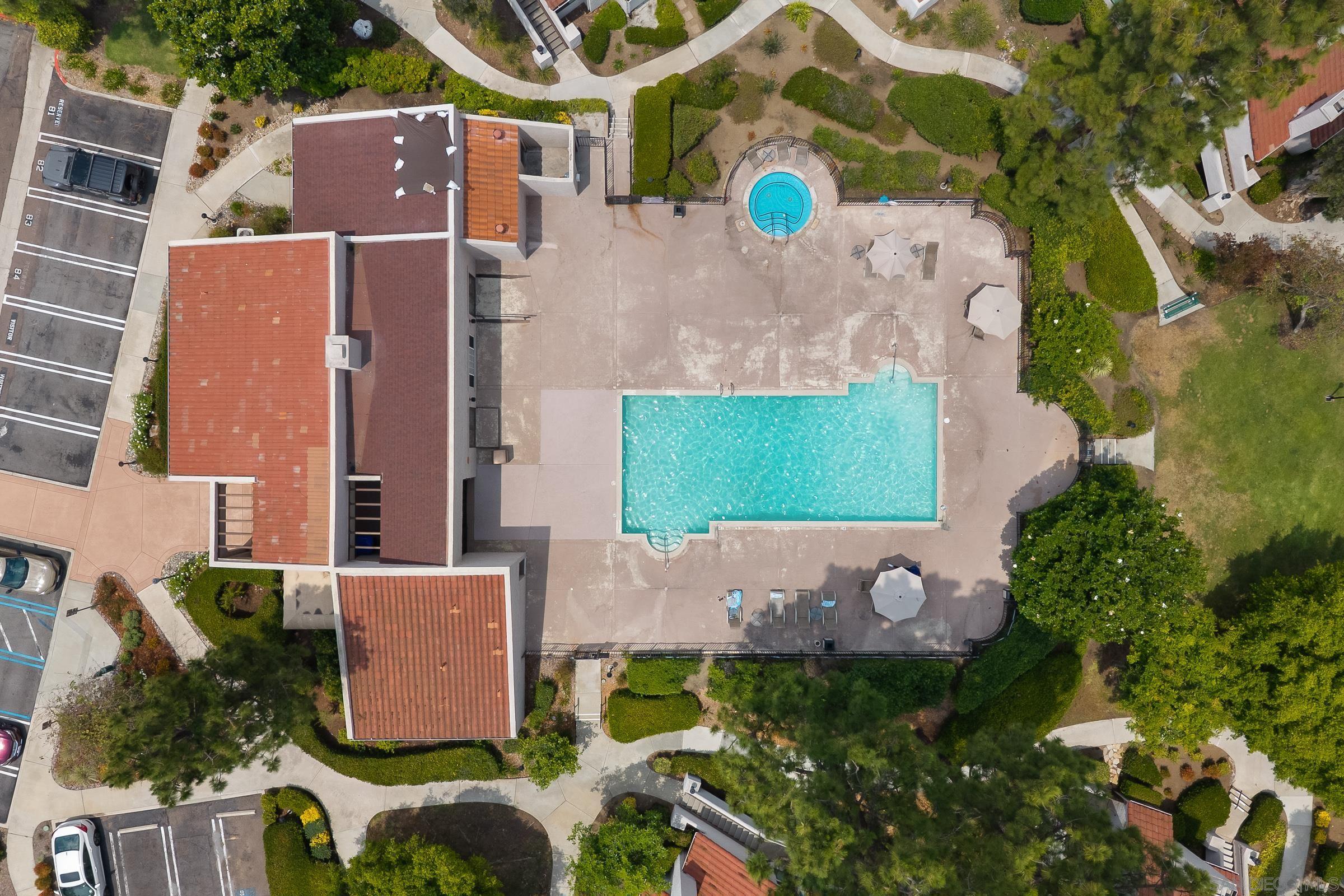 Detail Gallery Image 22 of 26 For 17885  Caminito Pinero  #255,  San Diego,  CA 92128 - 2 Beds | 2 Baths