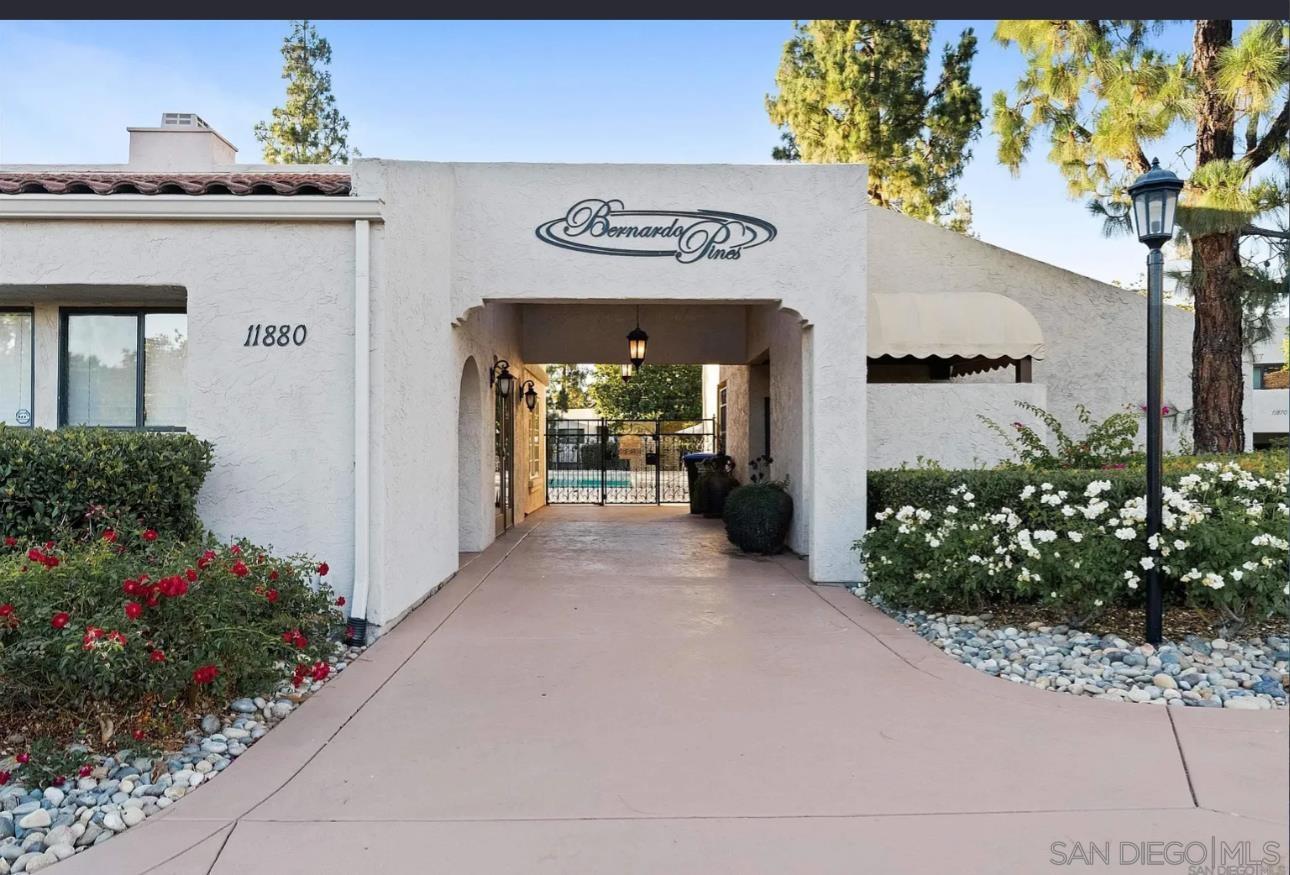 Detail Gallery Image 24 of 26 For 17885  Caminito Pinero  #255,  San Diego,  CA 92128 - 2 Beds | 2 Baths