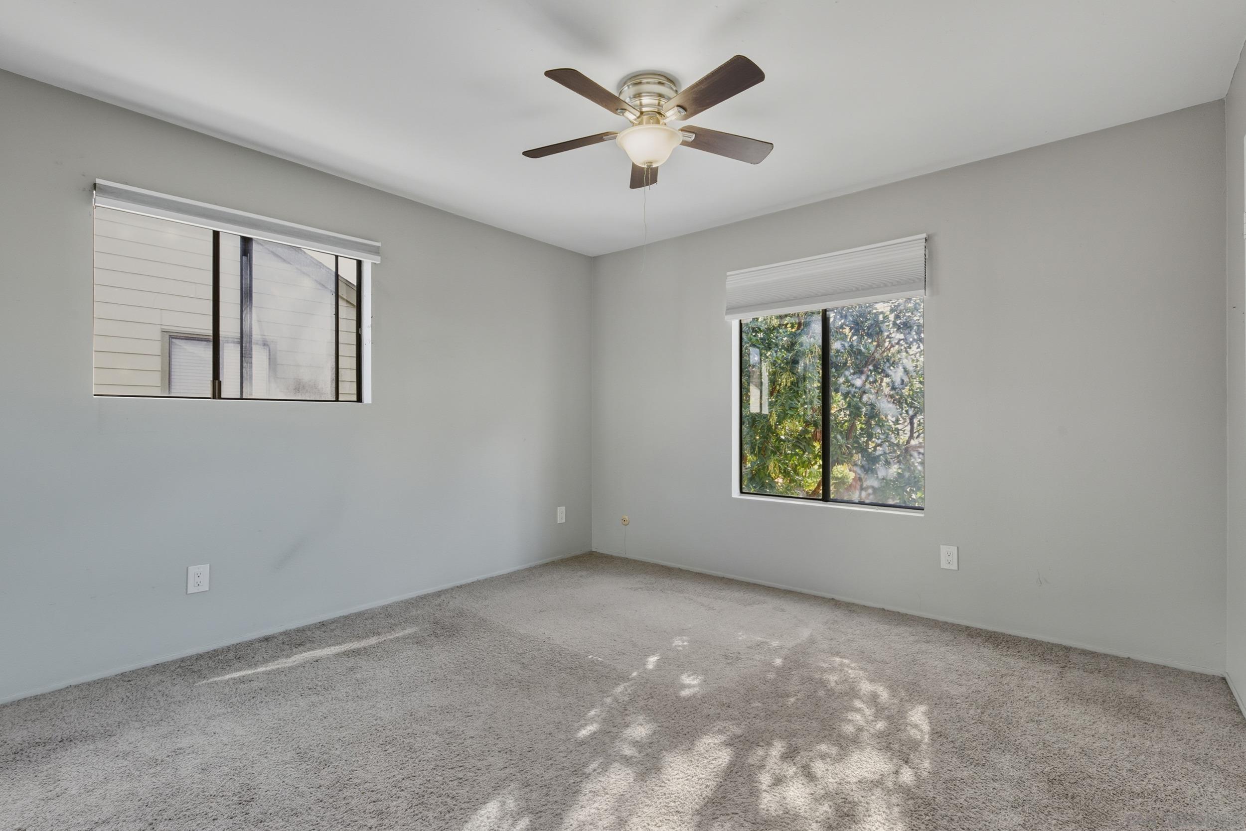 Detail Gallery Image 9 of 19 For 1277 N Mollison Ave  #F,  El Cajon,  CA 92021 - 2 Beds | 1/1 Baths