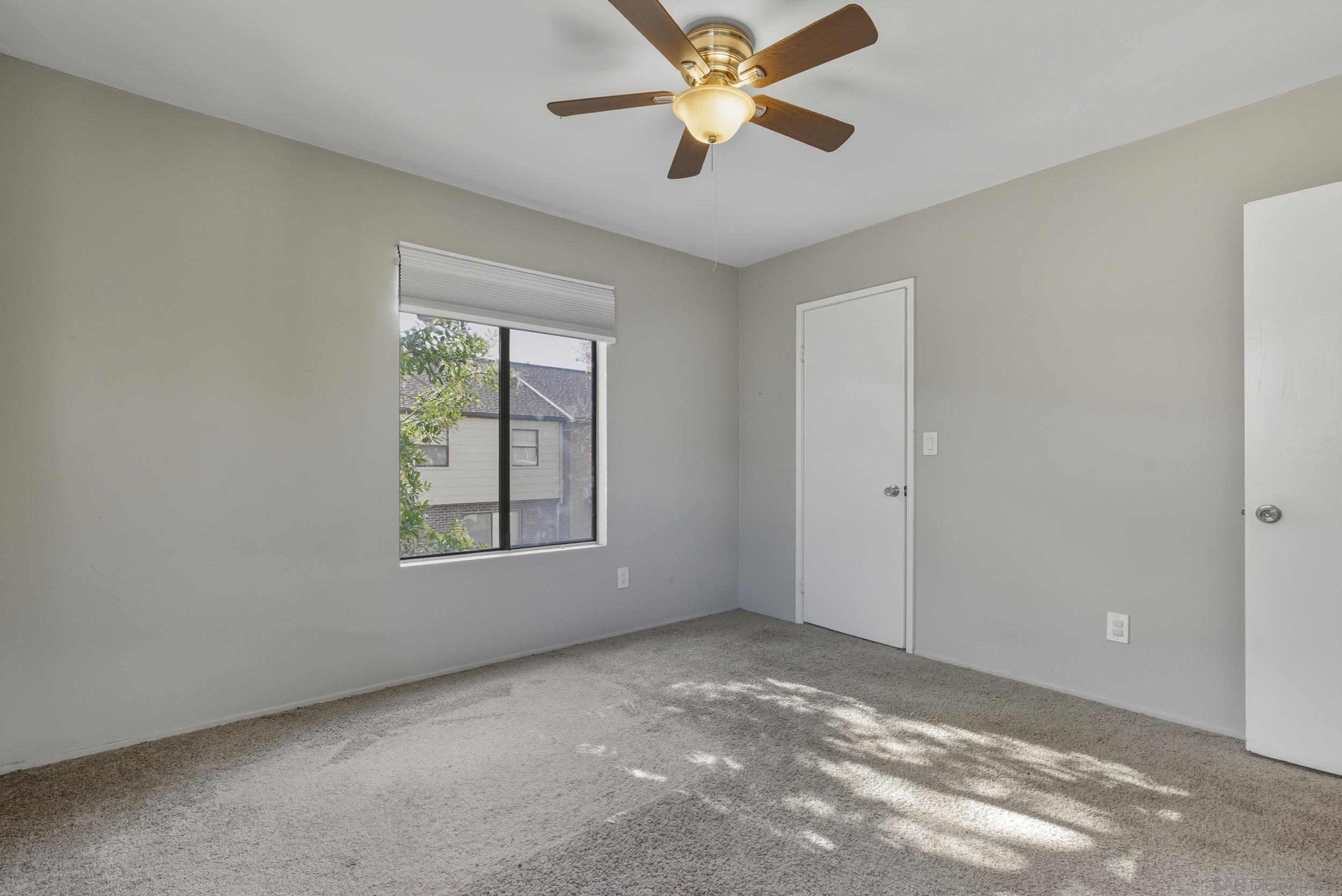 Detail Gallery Image 10 of 19 For 1277 N Mollison Ave  #F,  El Cajon,  CA 92021 - 2 Beds | 1/1 Baths