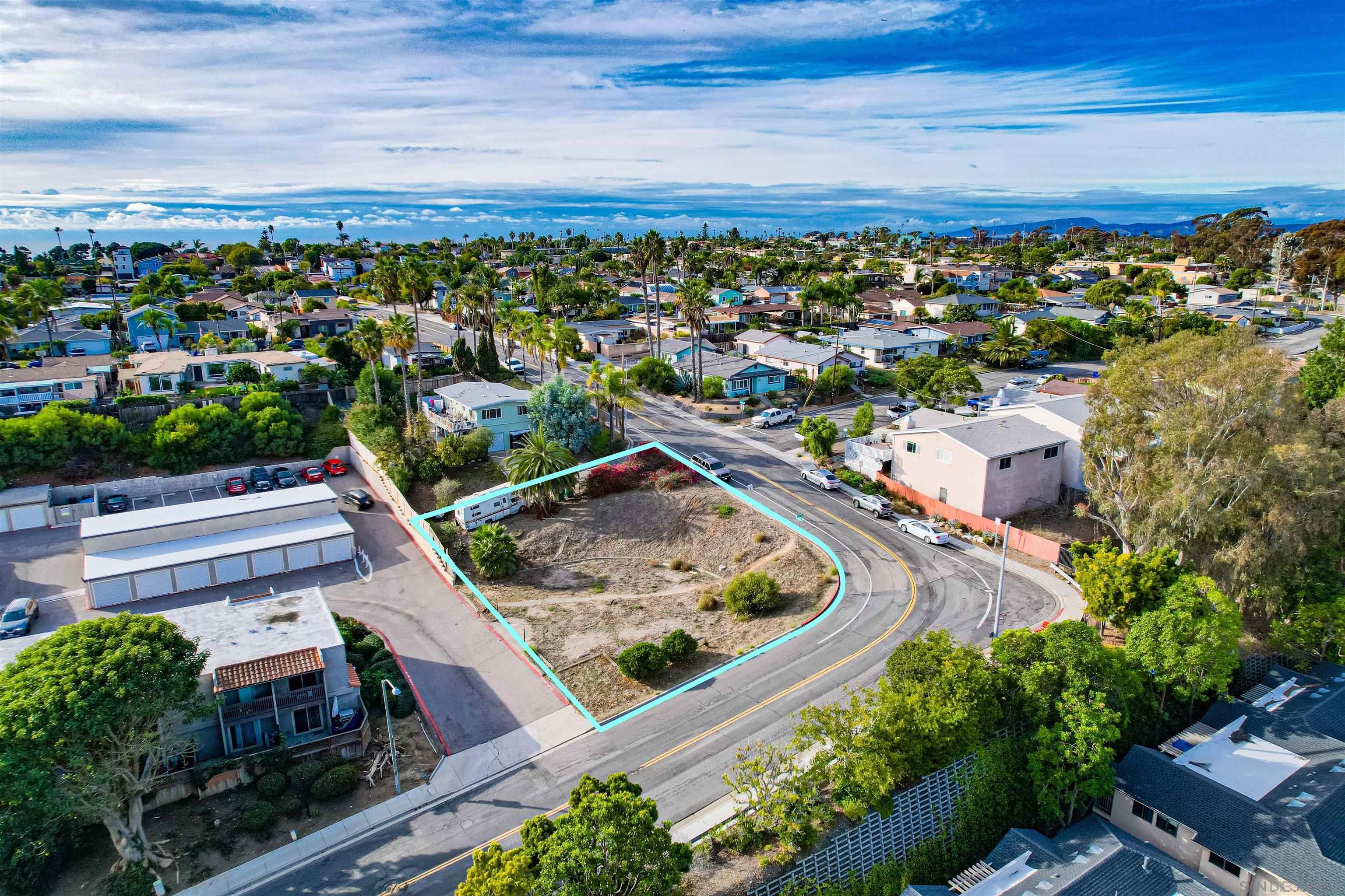 Detail Gallery Image 4 of 5 For , Oceanside,  CA 92054 - – Beds | – Baths