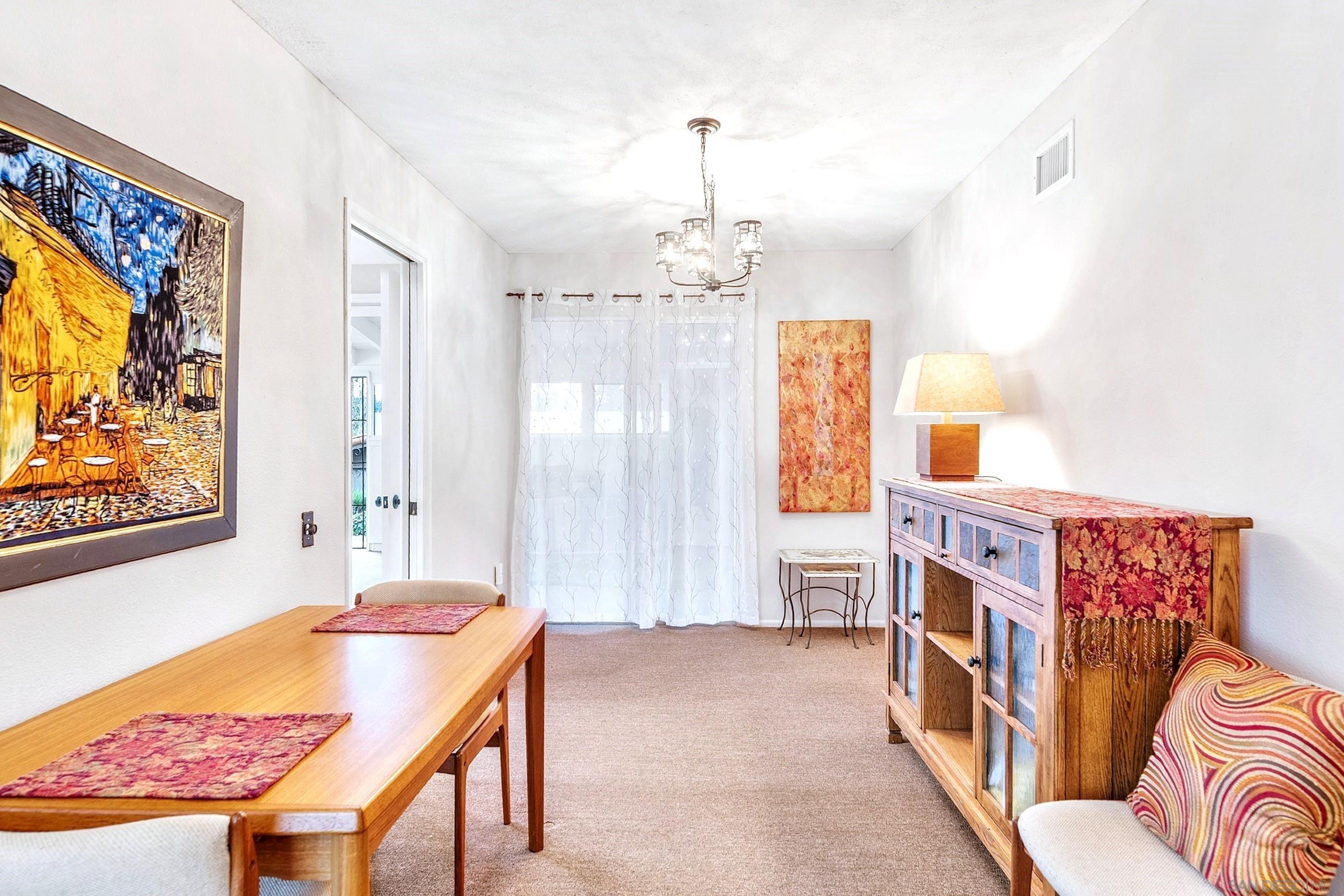 Detail Gallery Image 11 of 42 For 16555  Caminito Vecinos  #39,  San Diego,  CA 92128 - 2 Beds | 2 Baths