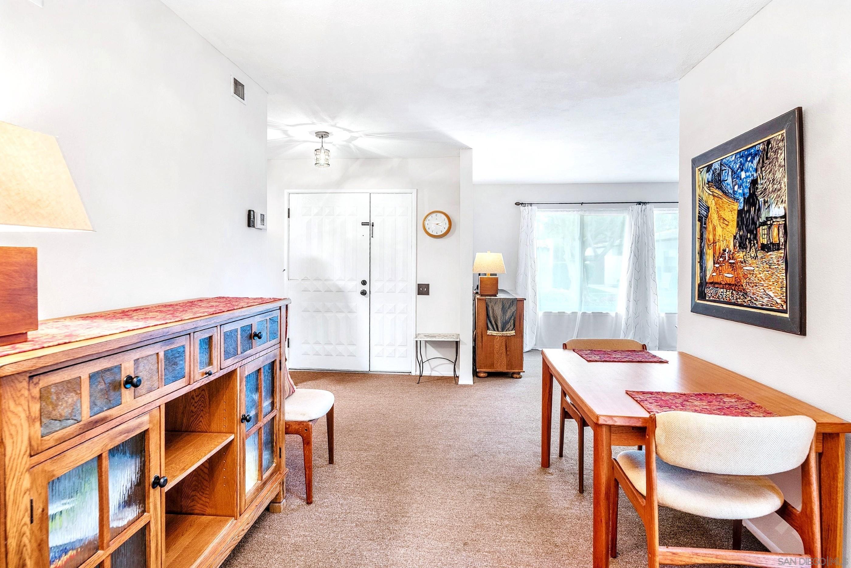 Detail Gallery Image 12 of 42 For 16555  Caminito Vecinos  #39,  San Diego,  CA 92128 - 2 Beds | 2 Baths