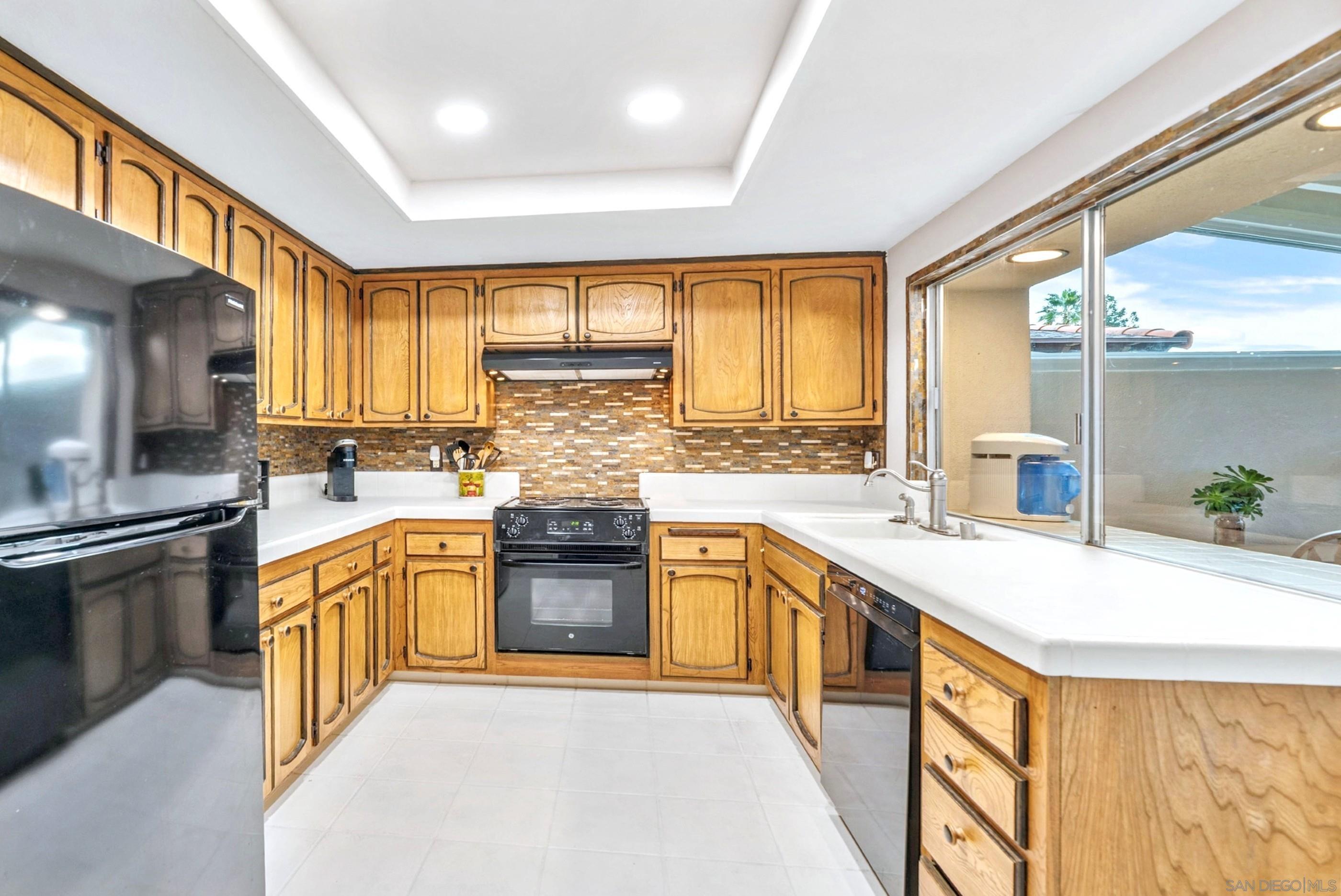 Detail Gallery Image 13 of 42 For 16555  Caminito Vecinos  #39,  San Diego,  CA 92128 - 2 Beds | 2 Baths