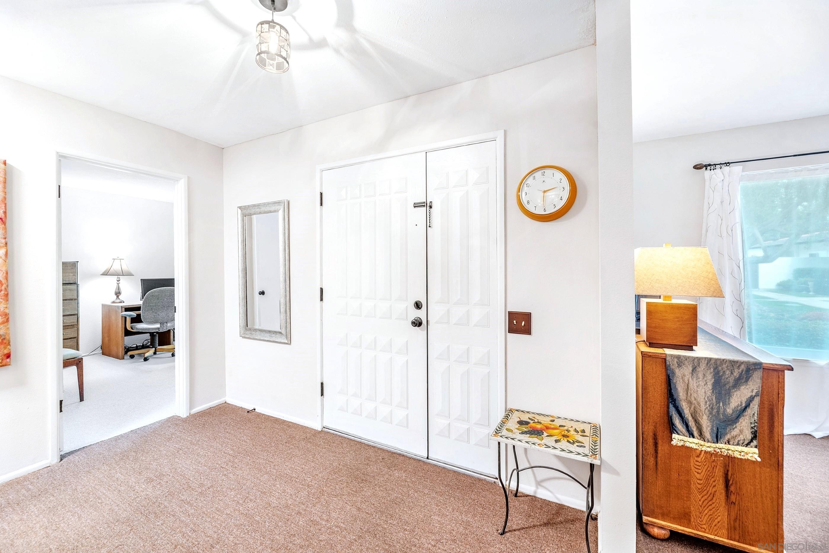 Detail Gallery Image 30 of 42 For 16555  Caminito Vecinos  #39,  San Diego,  CA 92128 - 2 Beds | 2 Baths