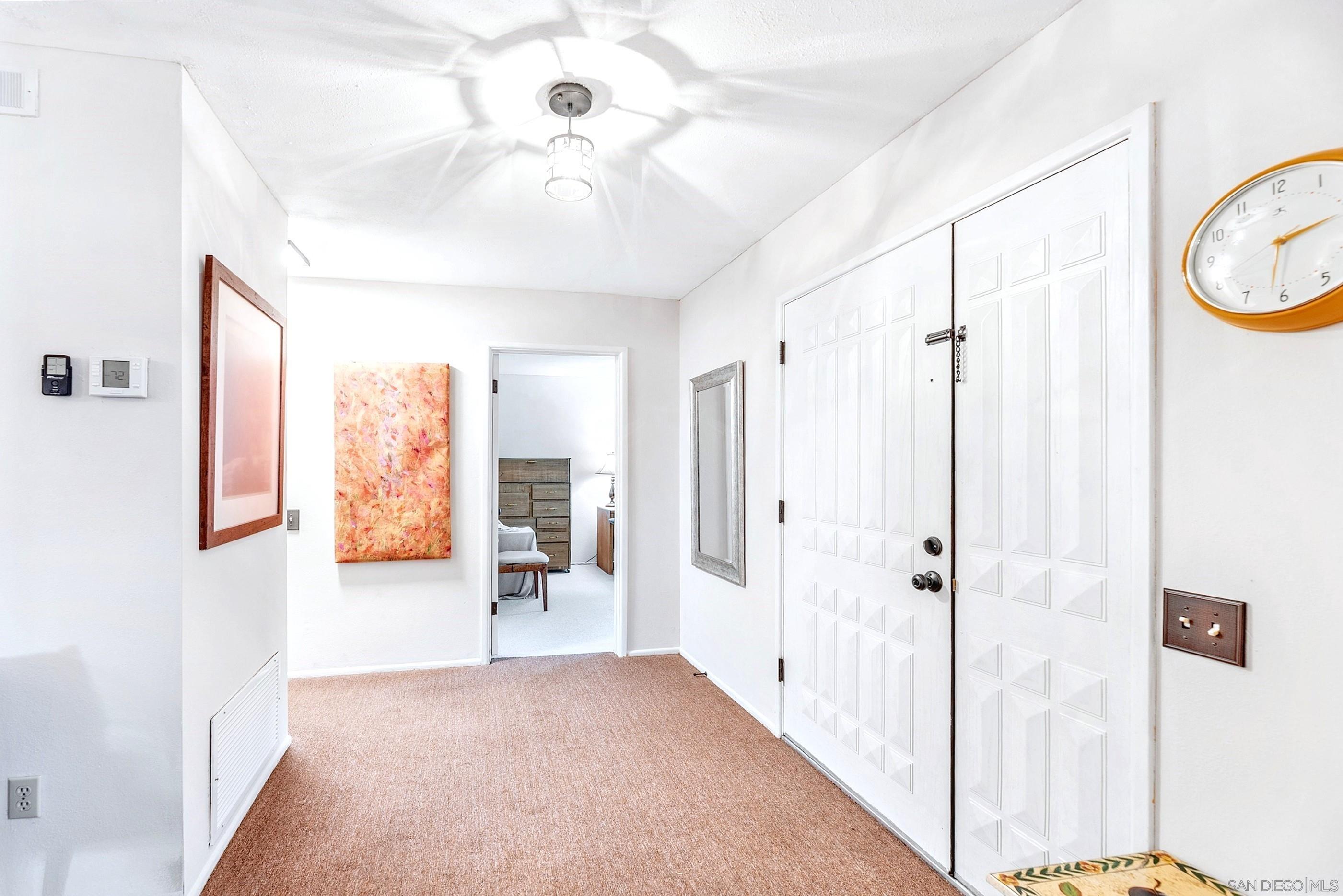 Detail Gallery Image 31 of 42 For 16555  Caminito Vecinos  #39,  San Diego,  CA 92128 - 2 Beds | 2 Baths