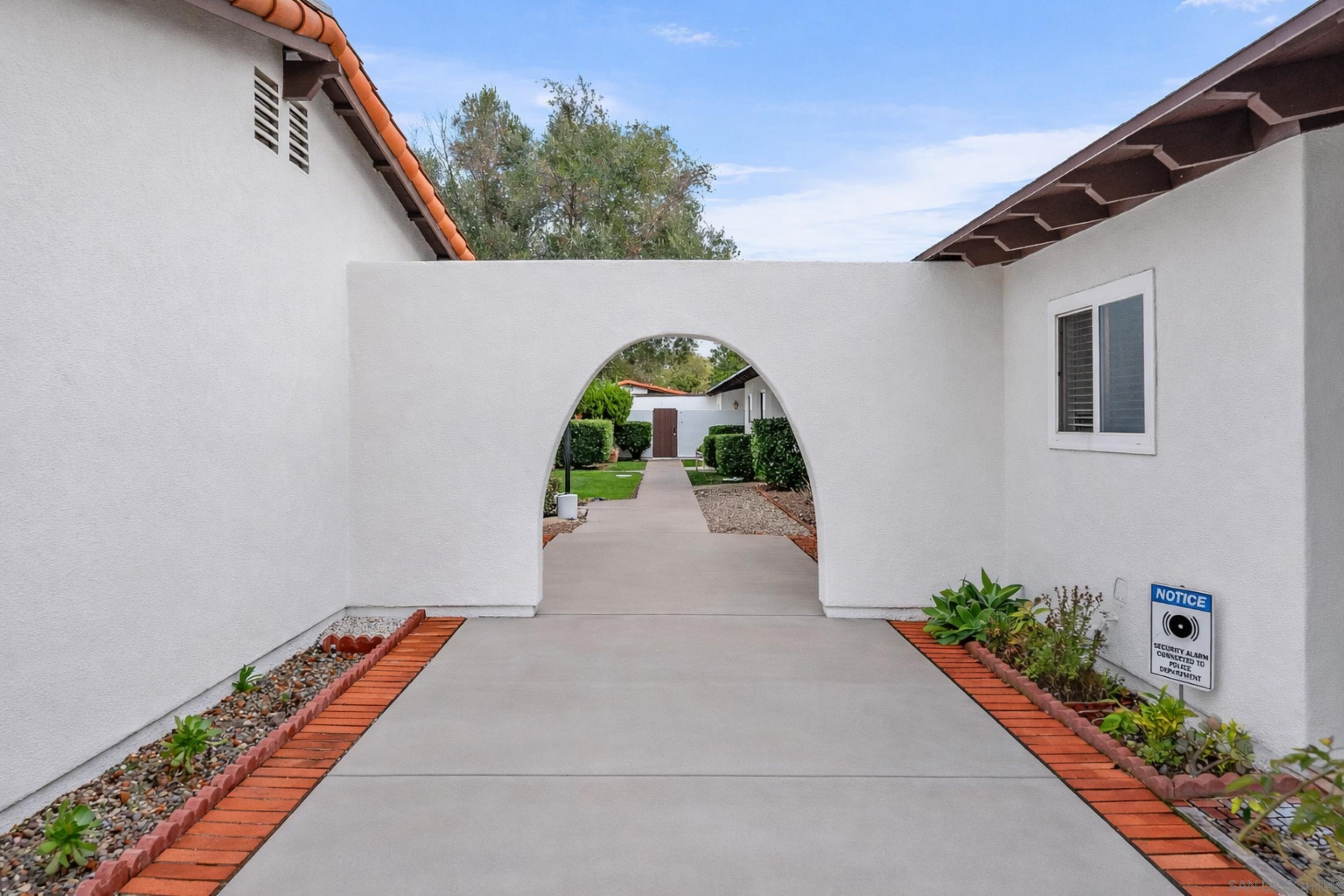 Detail Gallery Image 35 of 42 For 16555  Caminito Vecinos  #39,  San Diego,  CA 92128 - 2 Beds | 2 Baths