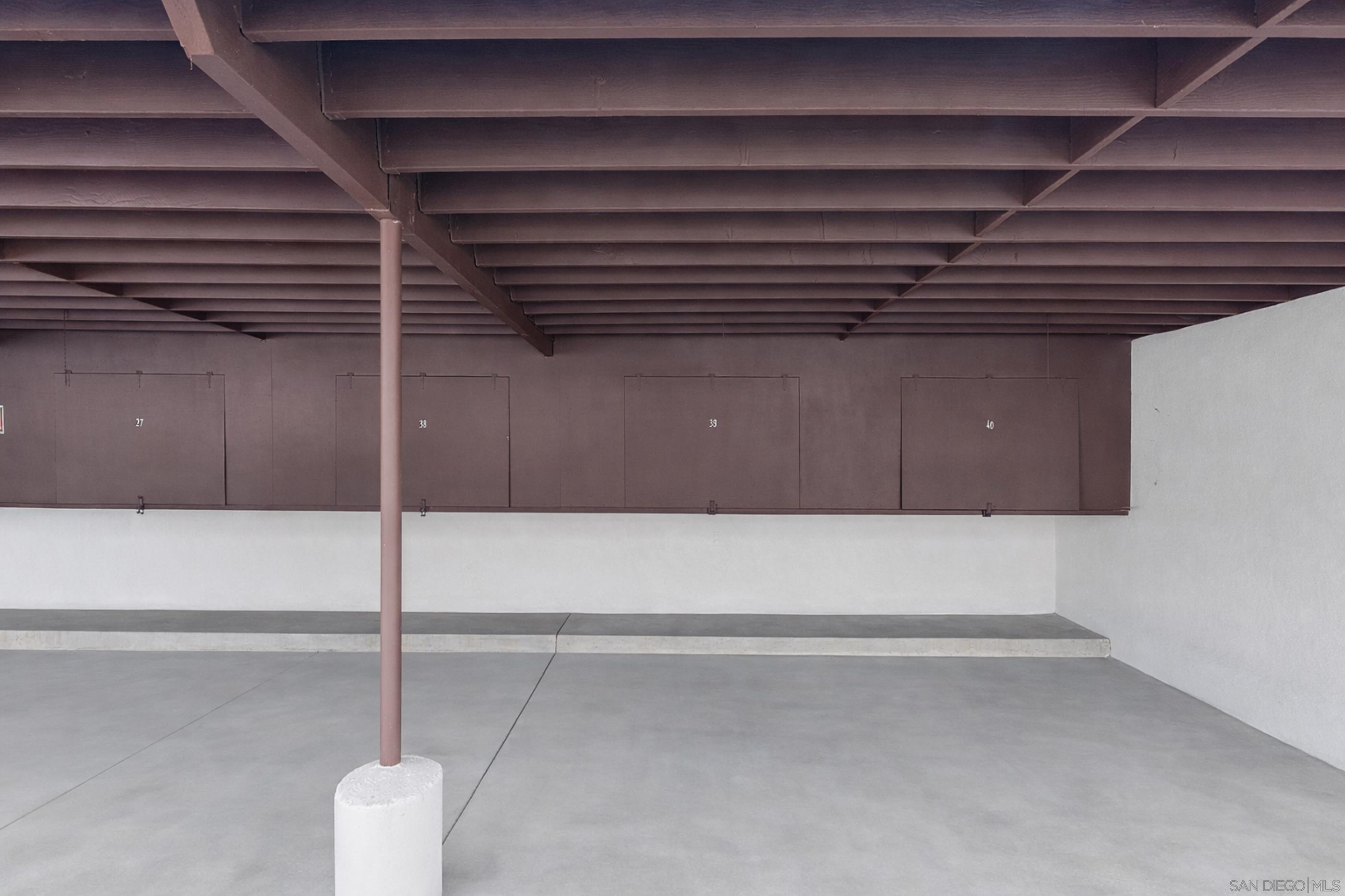 Detail Gallery Image 38 of 54 For 16555  Caminito Vecinos  #39,  San Diego,  CA 92128 - 2 Beds | 2 Baths