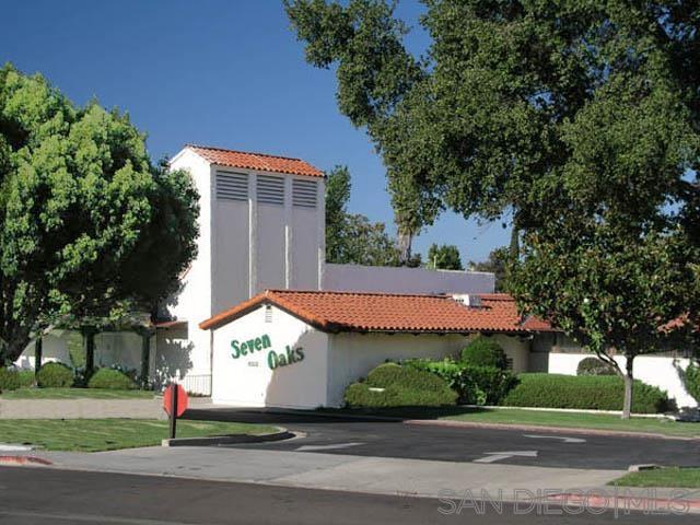 Detail Gallery Image 40 of 42 For 16555  Caminito Vecinos  #39,  San Diego,  CA 92128 - 2 Beds | 2 Baths