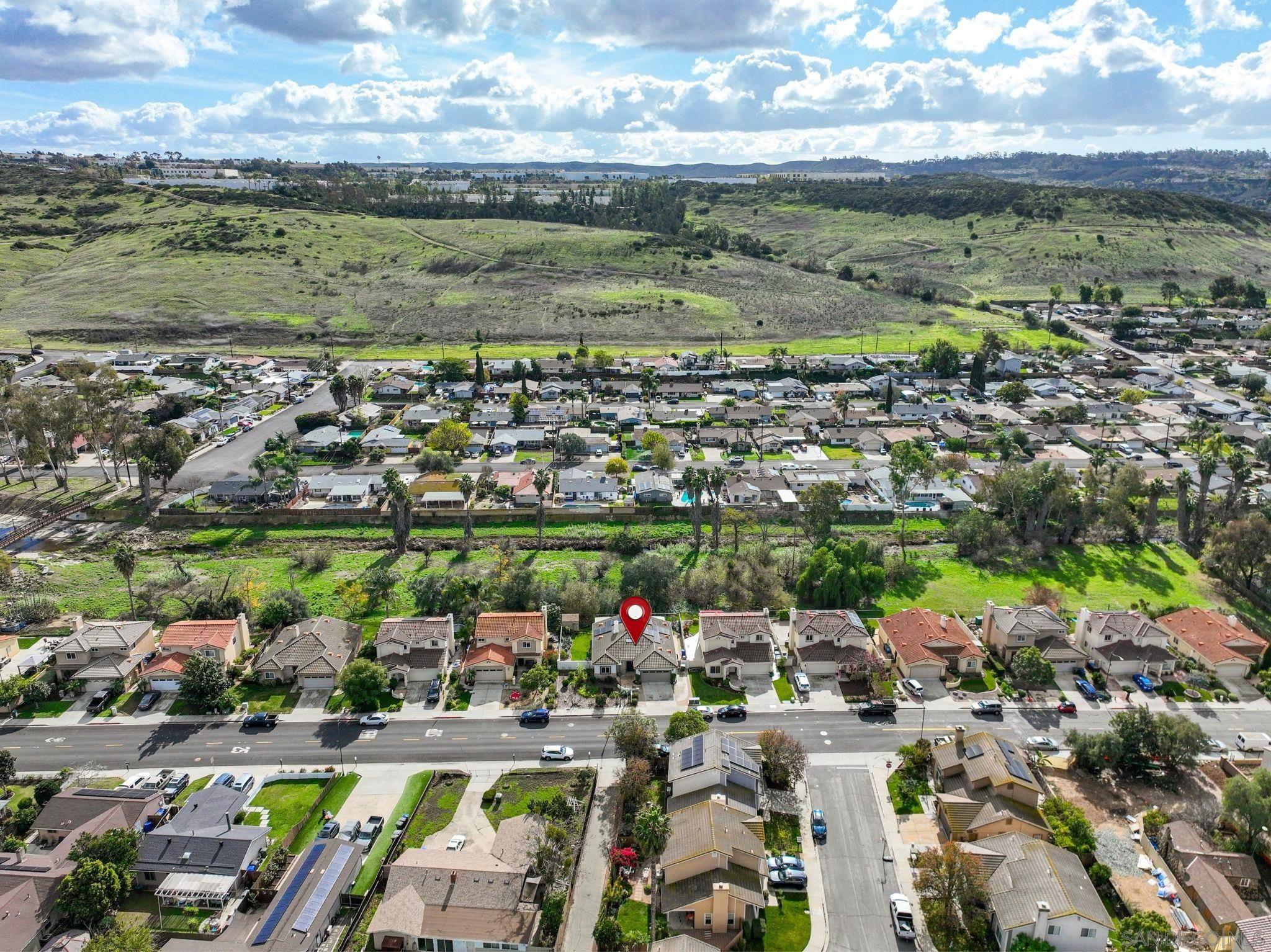 Detail Gallery Image 31 of 36 For 12709  Oak Knoll Rd, Poway,  CA 92064 - 3 Beds | 2 Baths