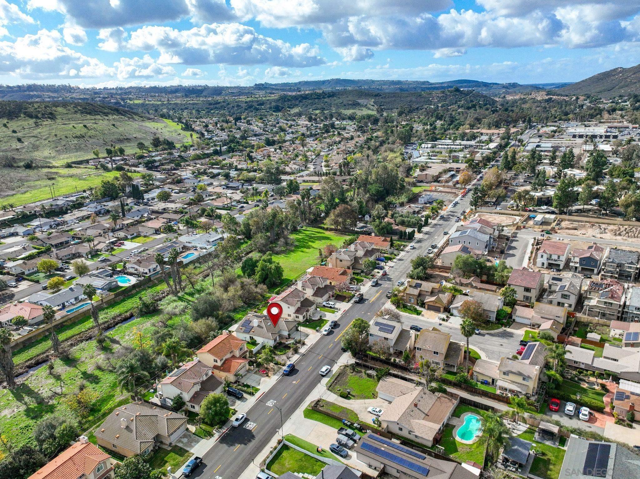 Detail Gallery Image 34 of 36 For 12709  Oak Knoll Rd, Poway,  CA 92064 - 3 Beds | 2 Baths