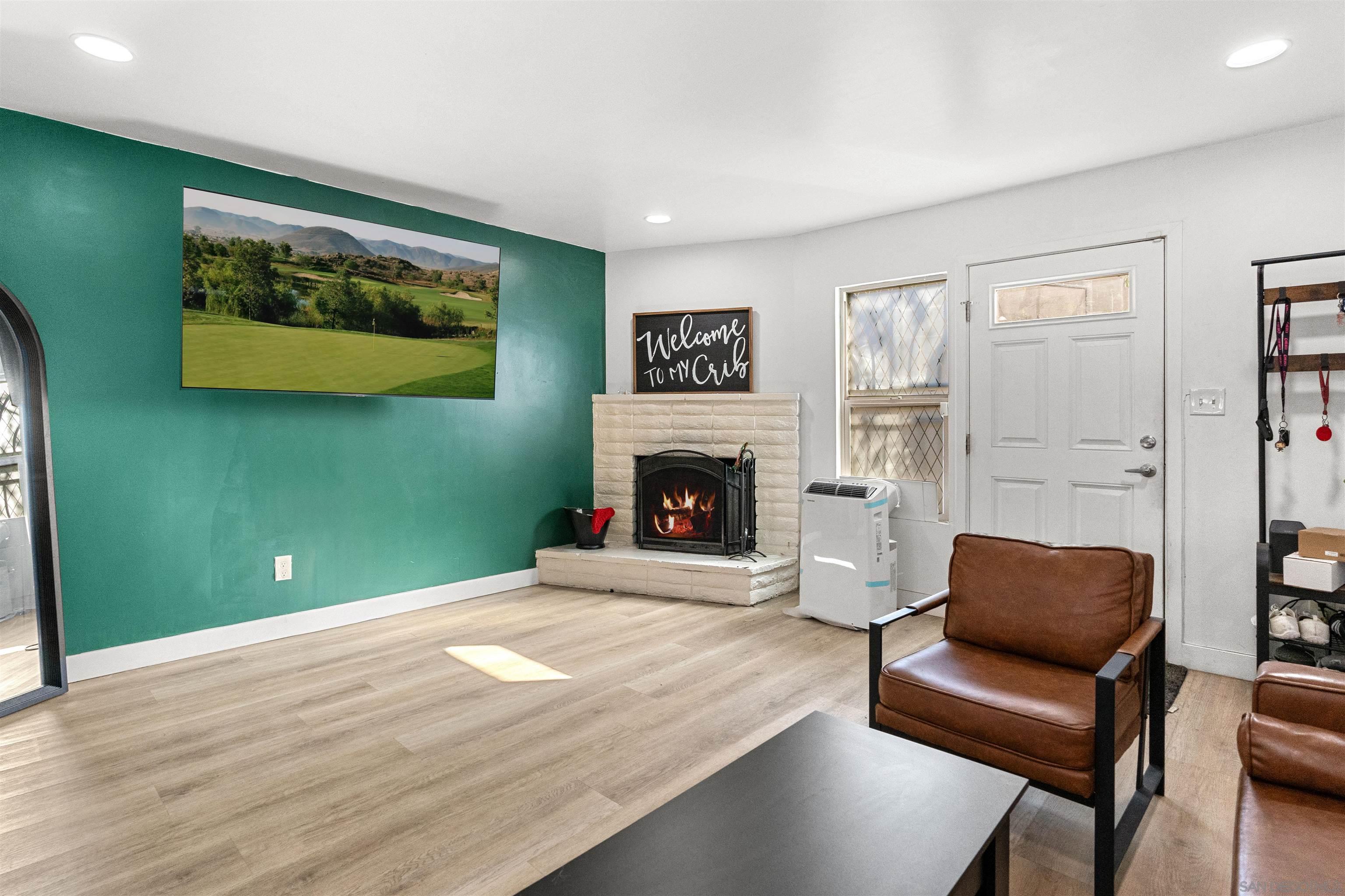 Detail Gallery Image 11 of 24 For 416  Colorado Dr  #UNIT D,  Chula Vista,  CA 91910 - 2 Beds | 1/1 Baths