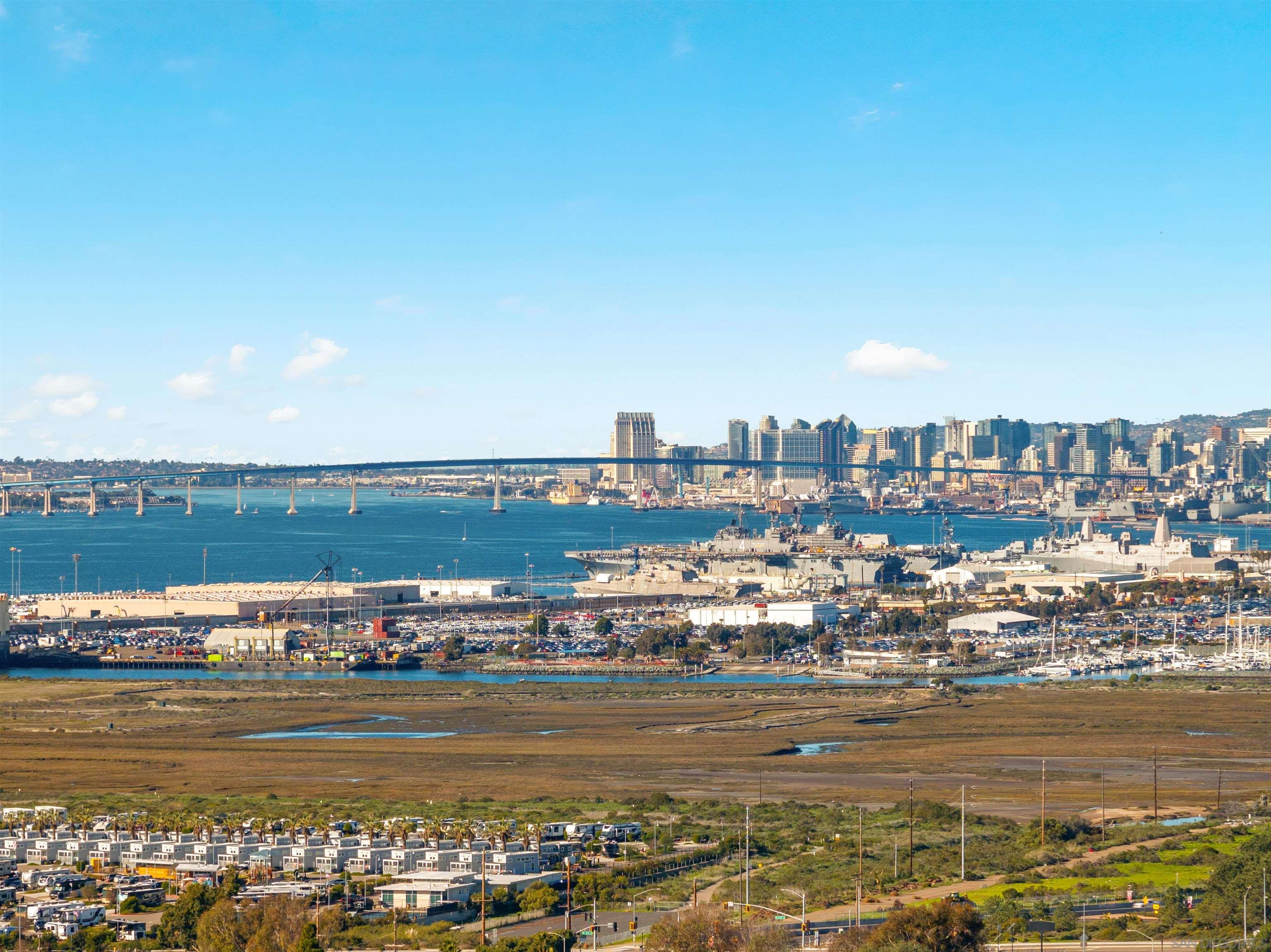 Detail Gallery Image 3 of 24 For 416  Colorado Dr  #UNIT D,  Chula Vista,  CA 91910 - 2 Beds | 1/1 Baths