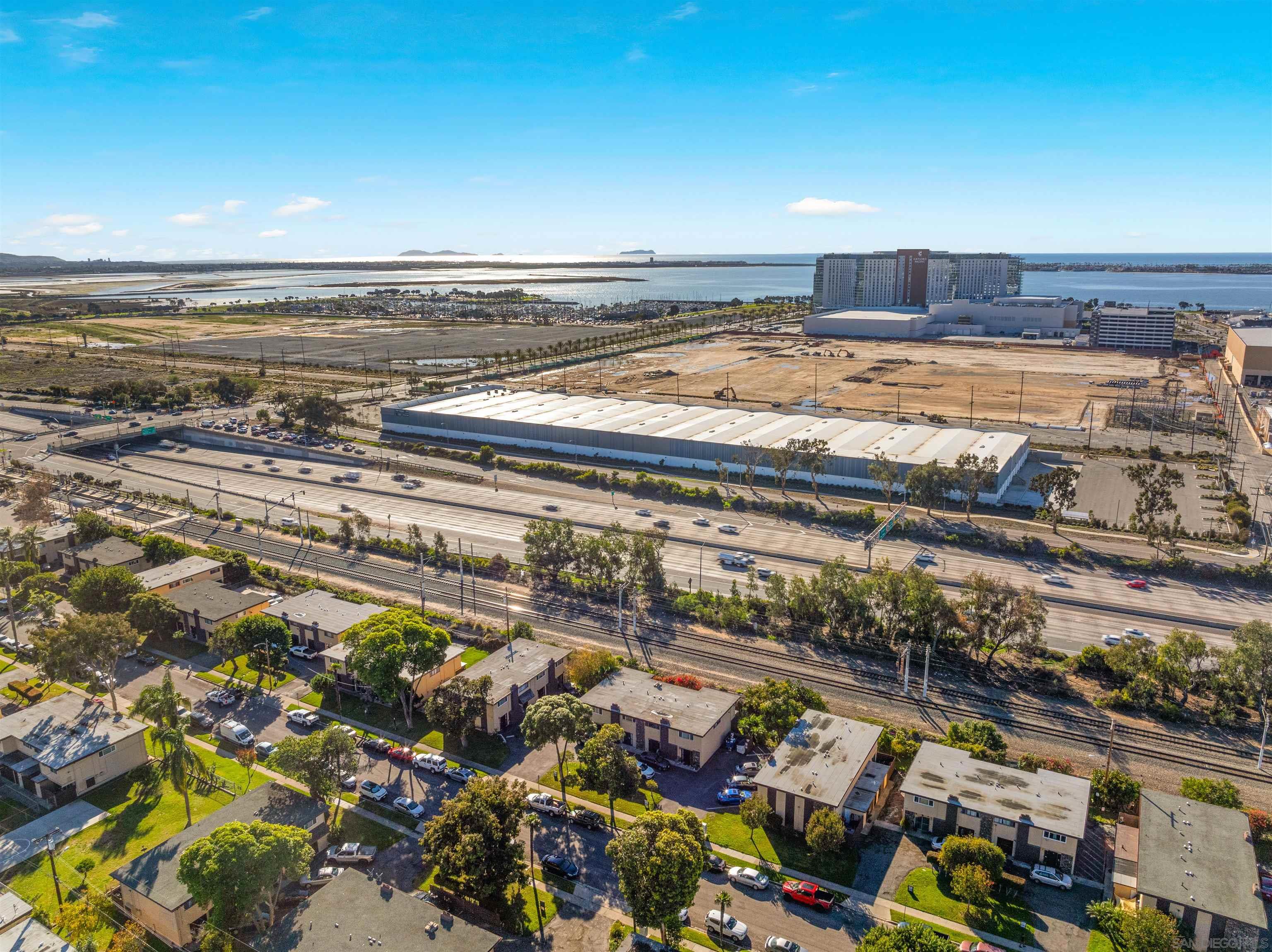 Detail Gallery Image 23 of 24 For 416  Colorado Dr  #UNIT D,  Chula Vista,  CA 91910 - 2 Beds | 1/1 Baths