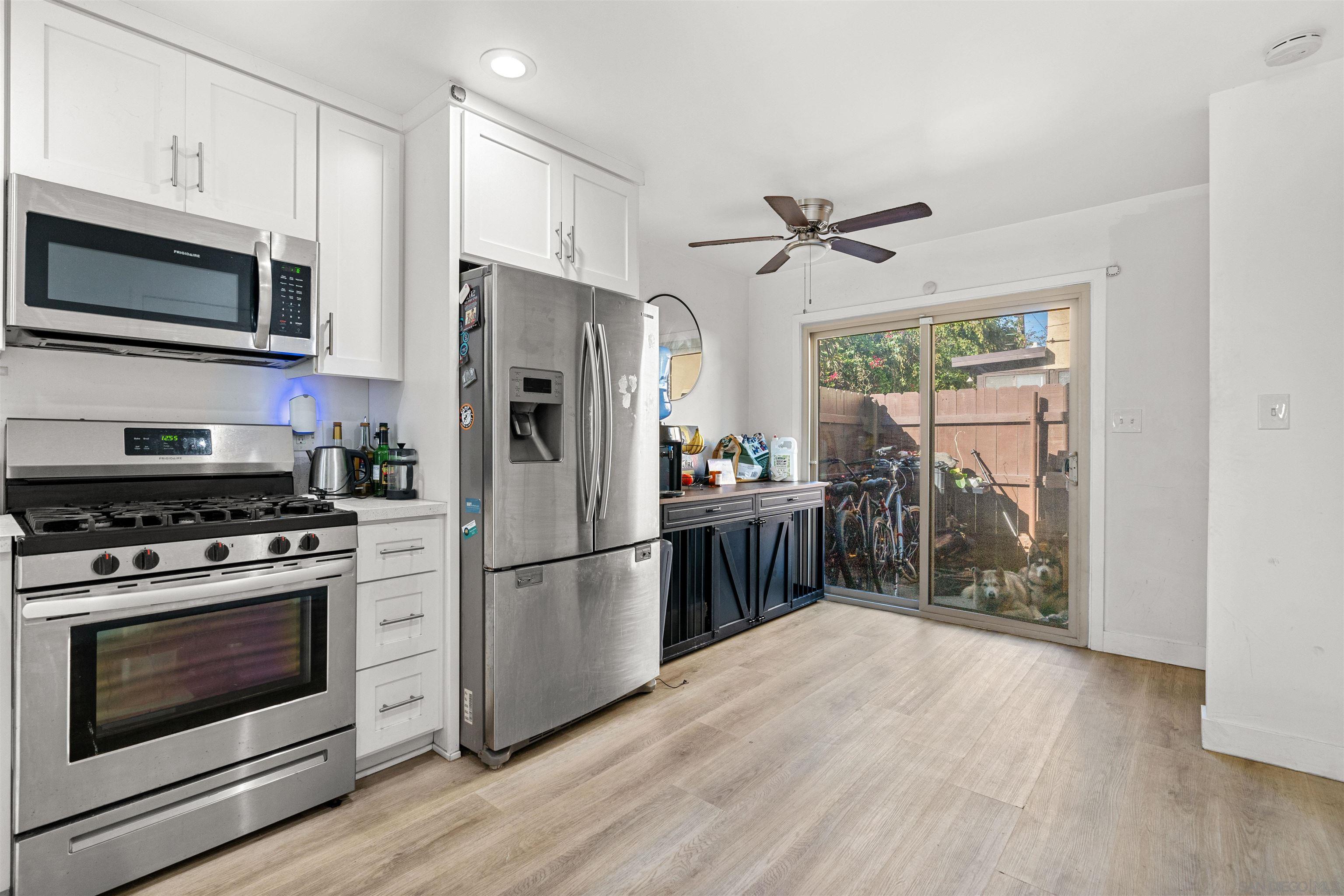 Detail Gallery Image 6 of 24 For 416  Colorado Dr  #UNIT D,  Chula Vista,  CA 91910 - 2 Beds | 1/1 Baths