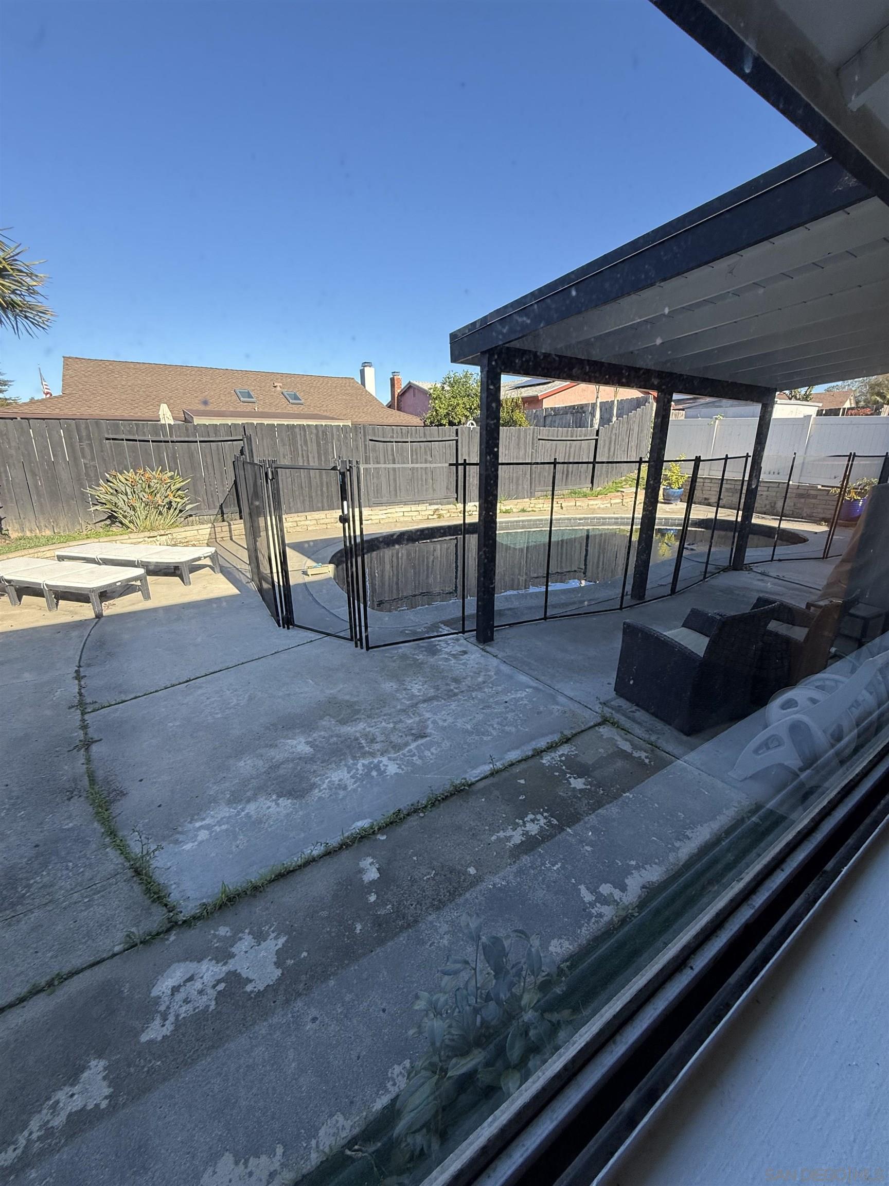 Detail Gallery Image 18 of 26 For 3412  Conrad Avenue, San Diego,  CA 92117 - 3 Beds | 2 Baths