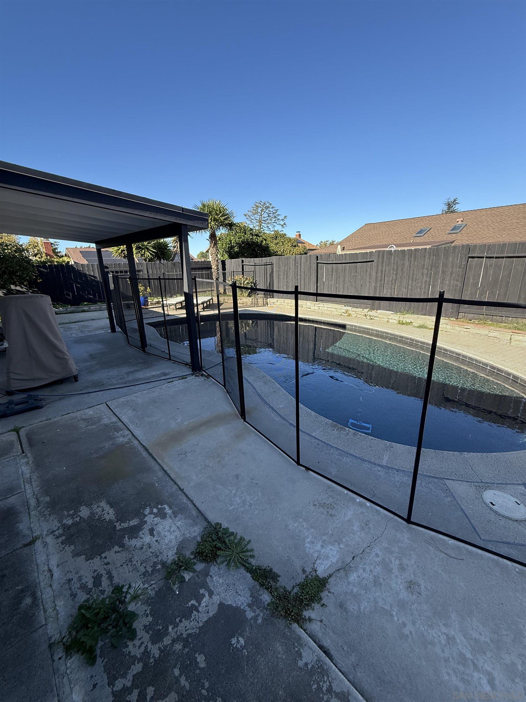 Detail Gallery Image 19 of 26 For 3412  Conrad Avenue, San Diego,  CA 92117 - 3 Beds | 2 Baths