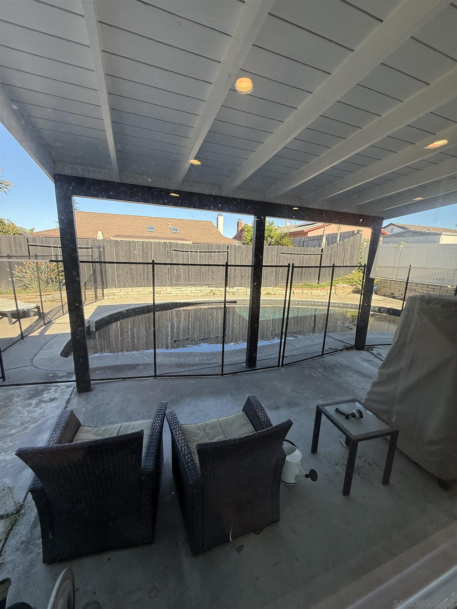 Detail Gallery Image 20 of 26 For 3412  Conrad Avenue, San Diego,  CA 92117 - 3 Beds | 2 Baths