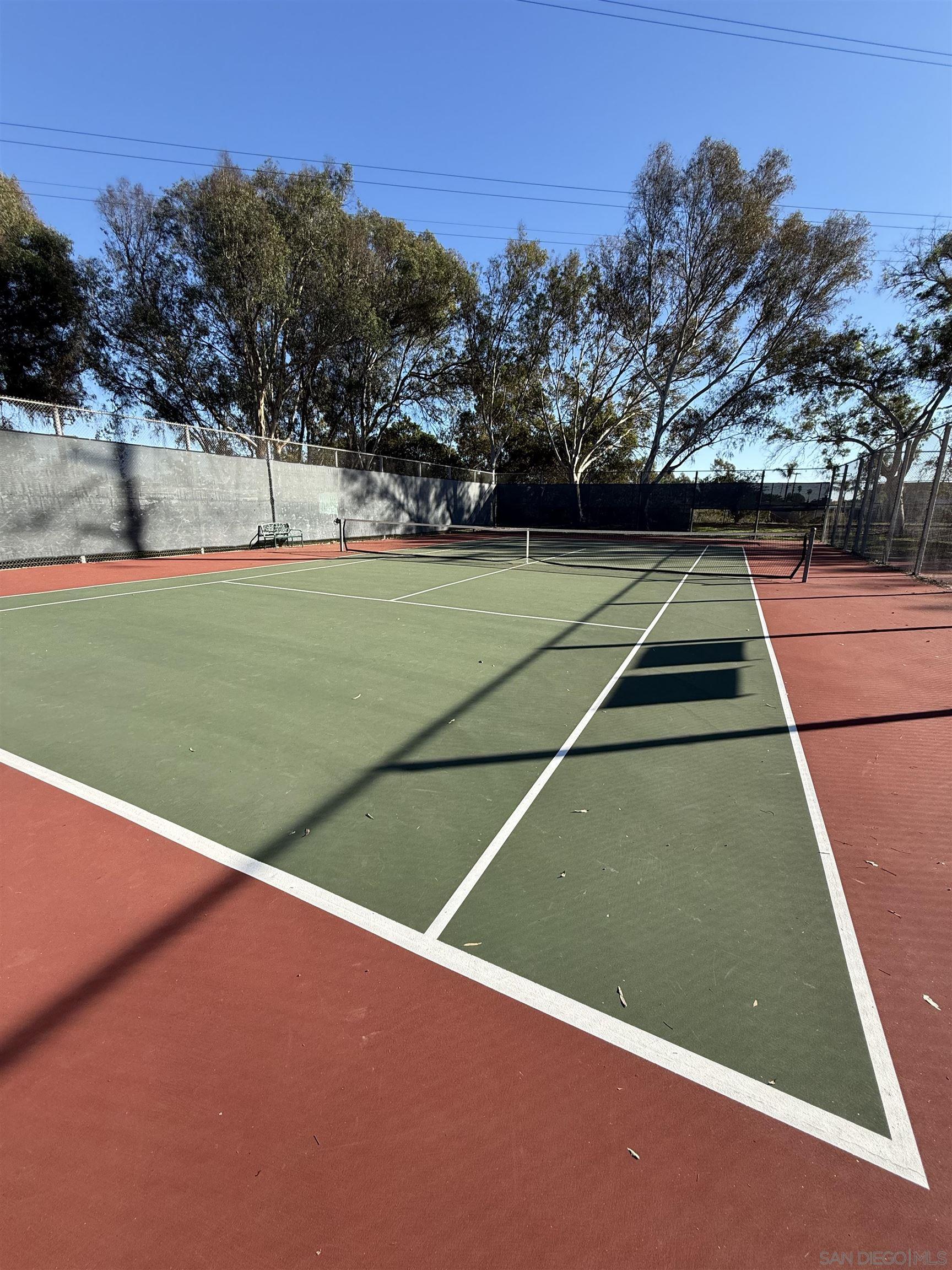 Detail Gallery Image 22 of 26 For 3412  Conrad Avenue, San Diego,  CA 92117 - 3 Beds | 2 Baths