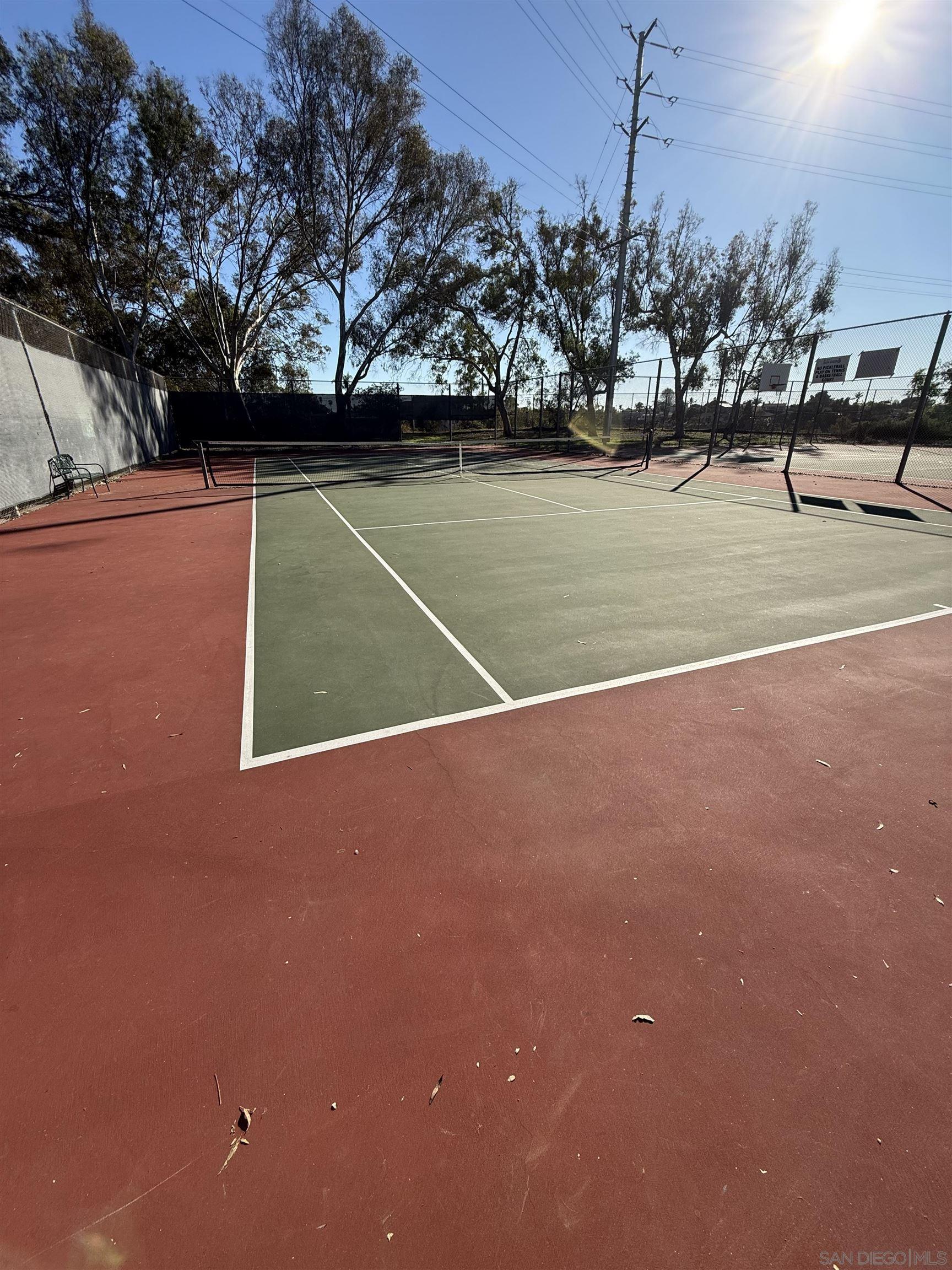 Detail Gallery Image 23 of 26 For 3412  Conrad Avenue, San Diego,  CA 92117 - 3 Beds | 2 Baths