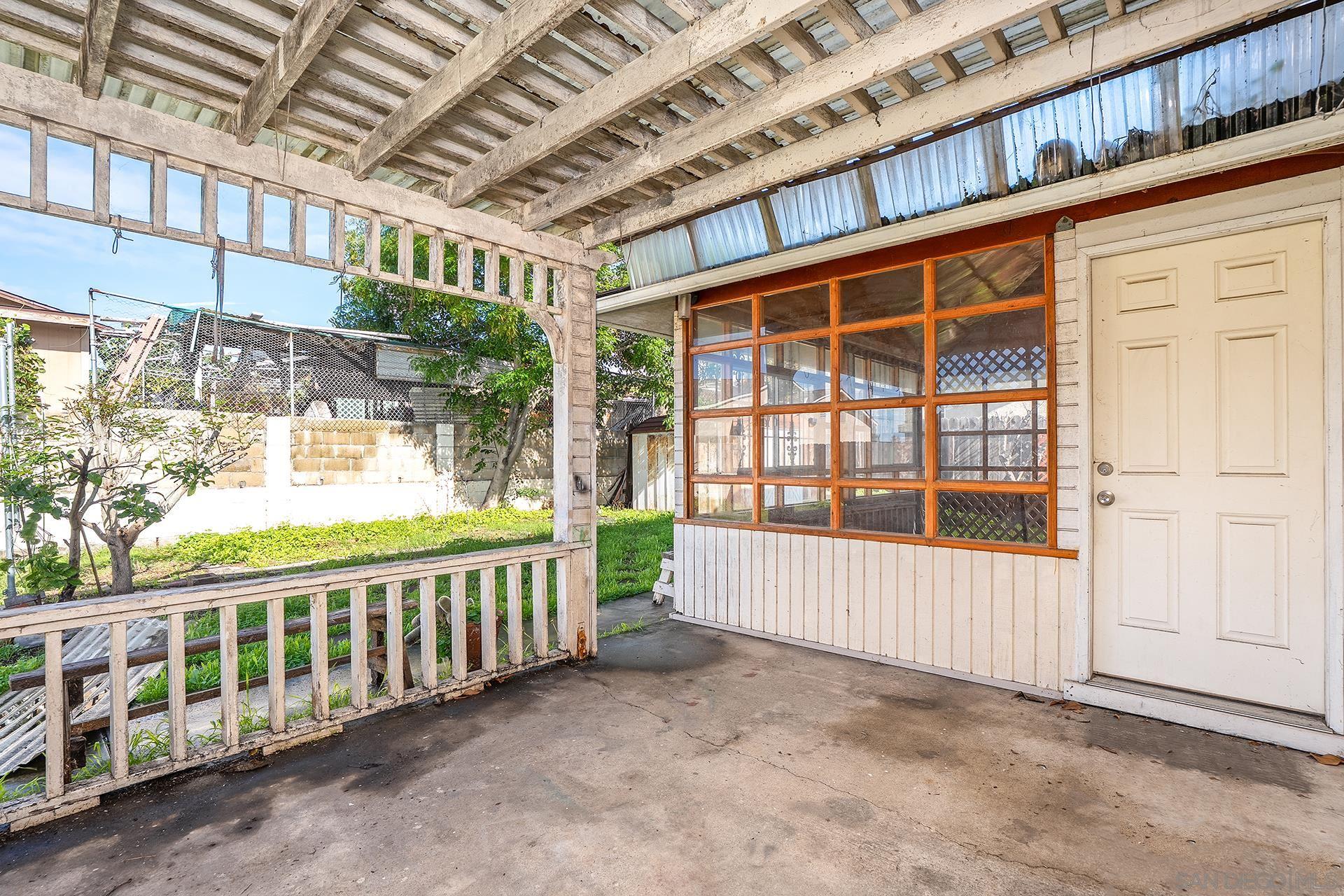 Detail Gallery Image 30 of 41 For 3446  Robb Roy Pl, San Diego,  CA 92154 - 5 Beds | 2/1 Baths