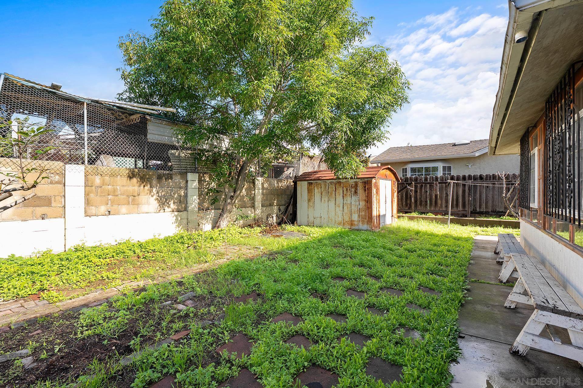 Detail Gallery Image 41 of 41 For 3446  Robb Roy Pl, San Diego,  CA 92154 - 5 Beds | 2/1 Baths