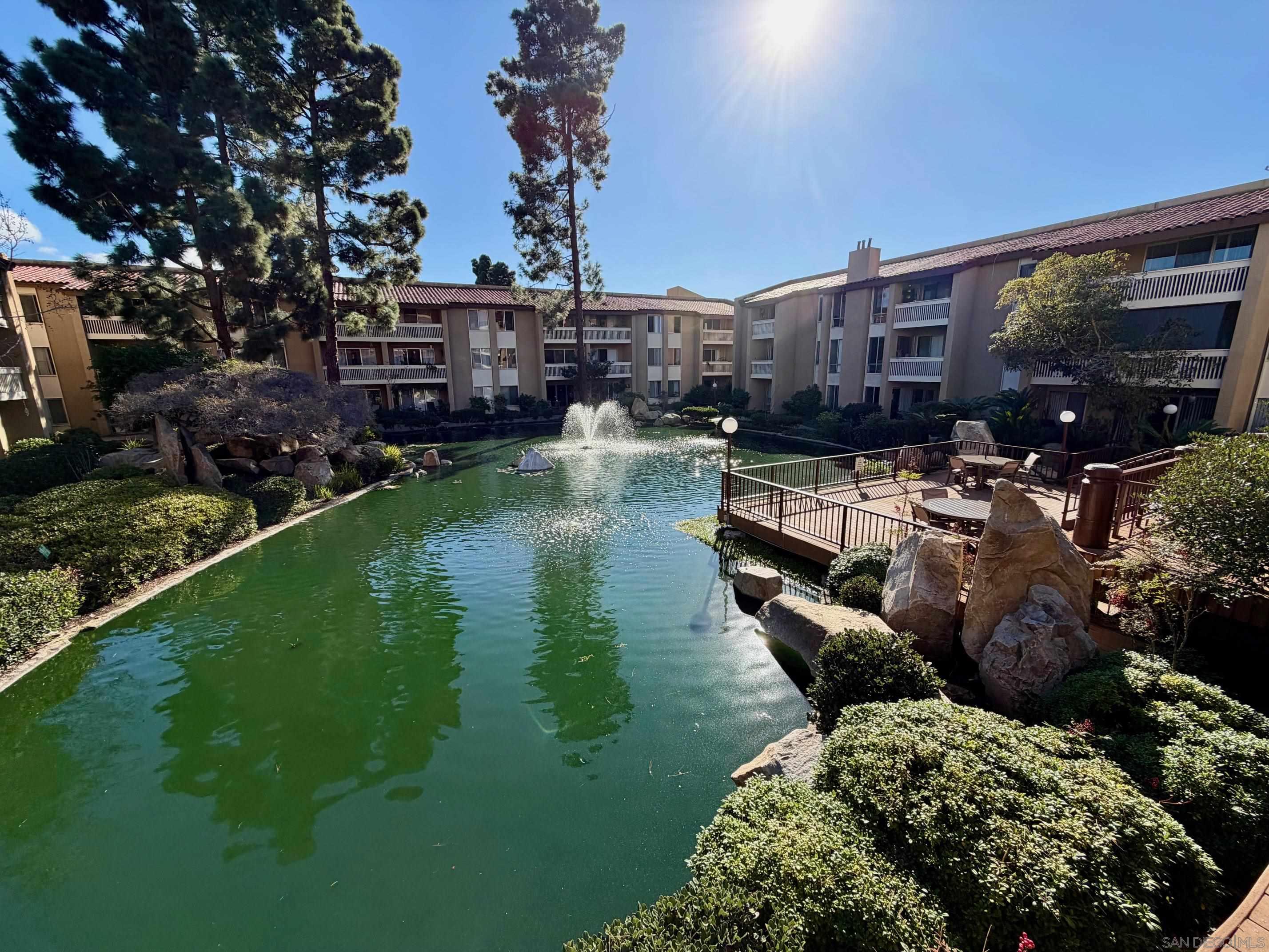 Detail Gallery Image 22 of 23 For 1885  Diamond St.  #2-211,  San Diego,  CA 92109 - 2 Beds | 2 Baths