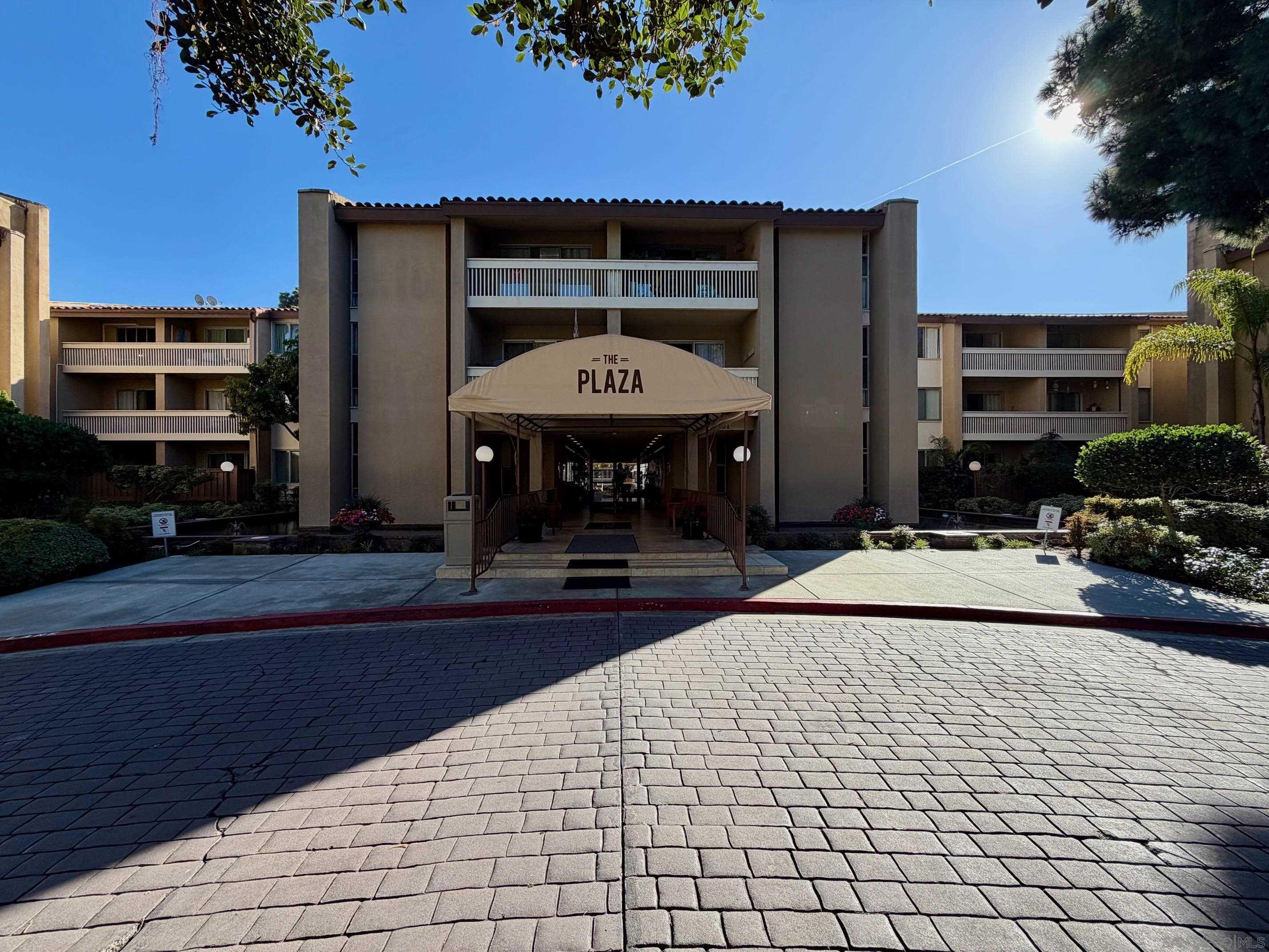 Detail Gallery Image 23 of 23 For 1885  Diamond St.  #2-211,  San Diego,  CA 92109 - 2 Beds | 2 Baths