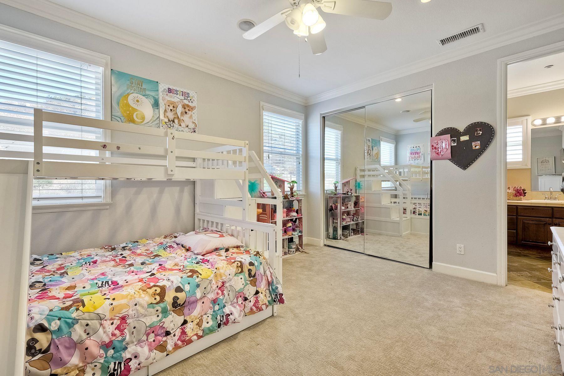 Detail Gallery Image 25 of 49 For 15068  Creek Hills Rd, El Cajon,  CA 92021 - 5 Beds | 4/1 Baths