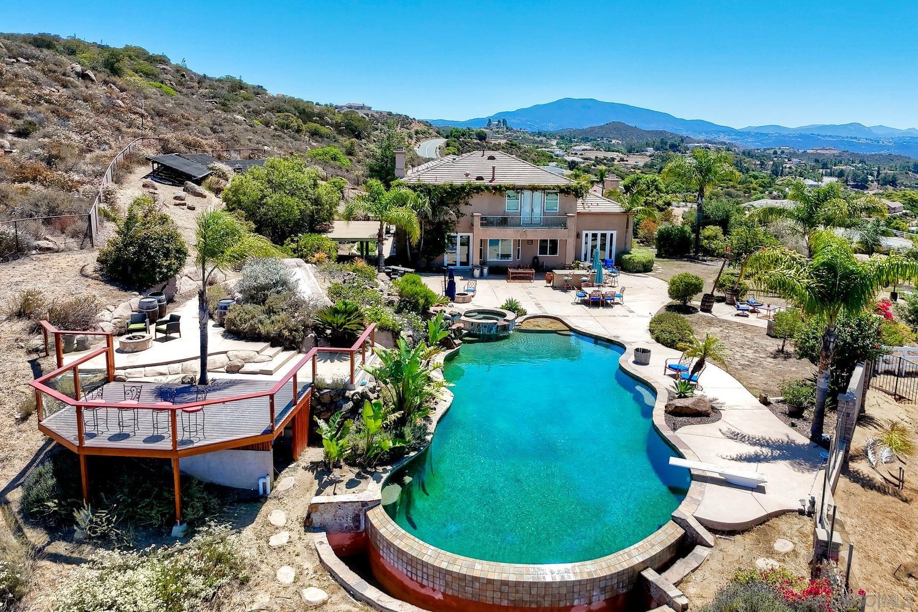 Detail Gallery Image 42 of 49 For 15068  Creek Hills Rd, El Cajon,  CA 92021 - 5 Beds | 4/1 Baths