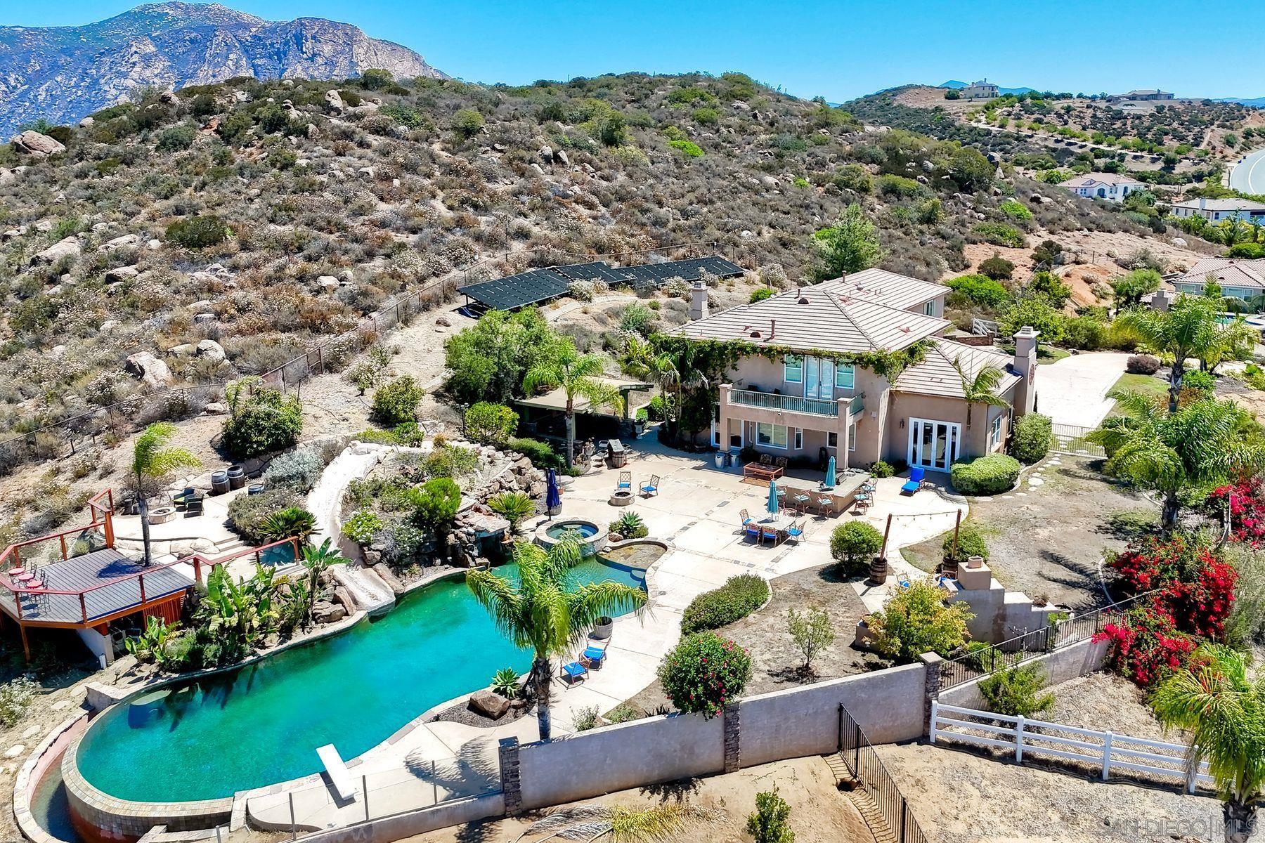 Detail Gallery Image 43 of 49 For 15068  Creek Hills Rd, El Cajon,  CA 92021 - 5 Beds | 4/1 Baths