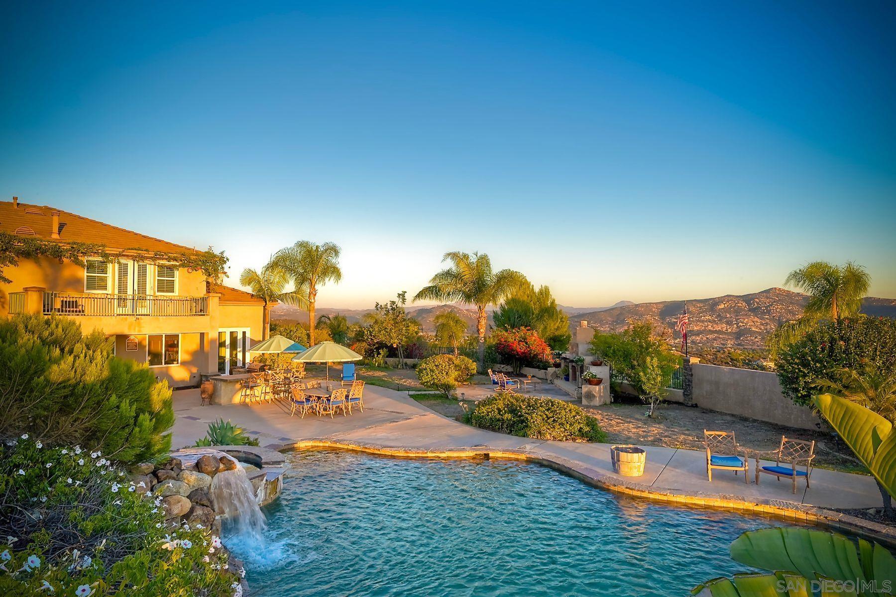 Detail Gallery Image 46 of 49 For 15068  Creek Hills Rd, El Cajon,  CA 92021 - 5 Beds | 4/1 Baths