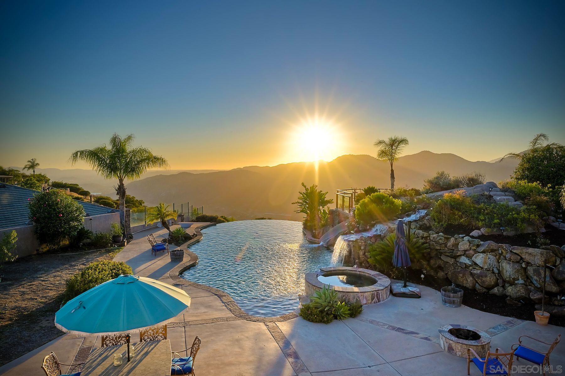 Detail Gallery Image 48 of 49 For 15068  Creek Hills Rd, El Cajon,  CA 92021 - 5 Beds | 4/1 Baths