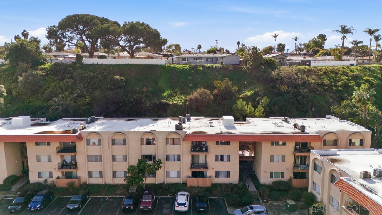 Detail Gallery Image 16 of 22 For 6775  Alvarado Rd  #10,  San Diego,  CA 92120 - 2 Beds | 2 Baths