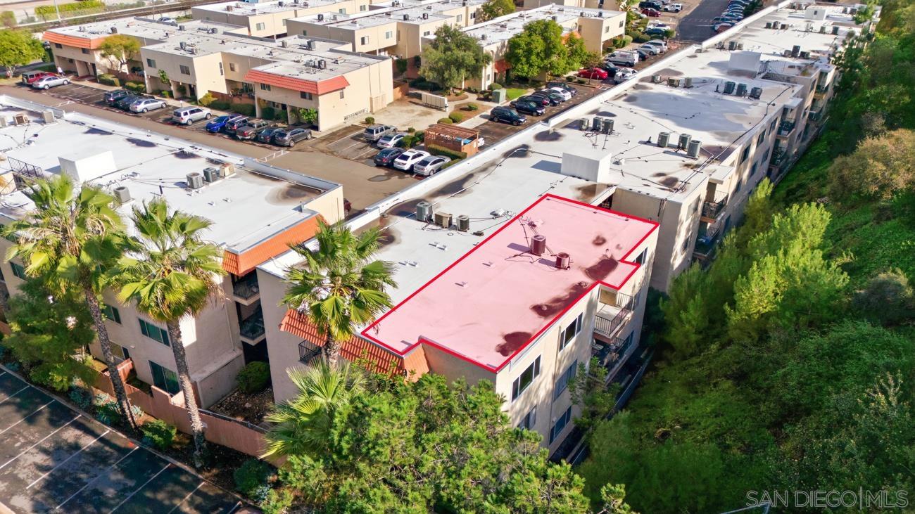 Detail Gallery Image 17 of 22 For 6775  Alvarado Rd  #10,  San Diego,  CA 92120 - 2 Beds | 2 Baths