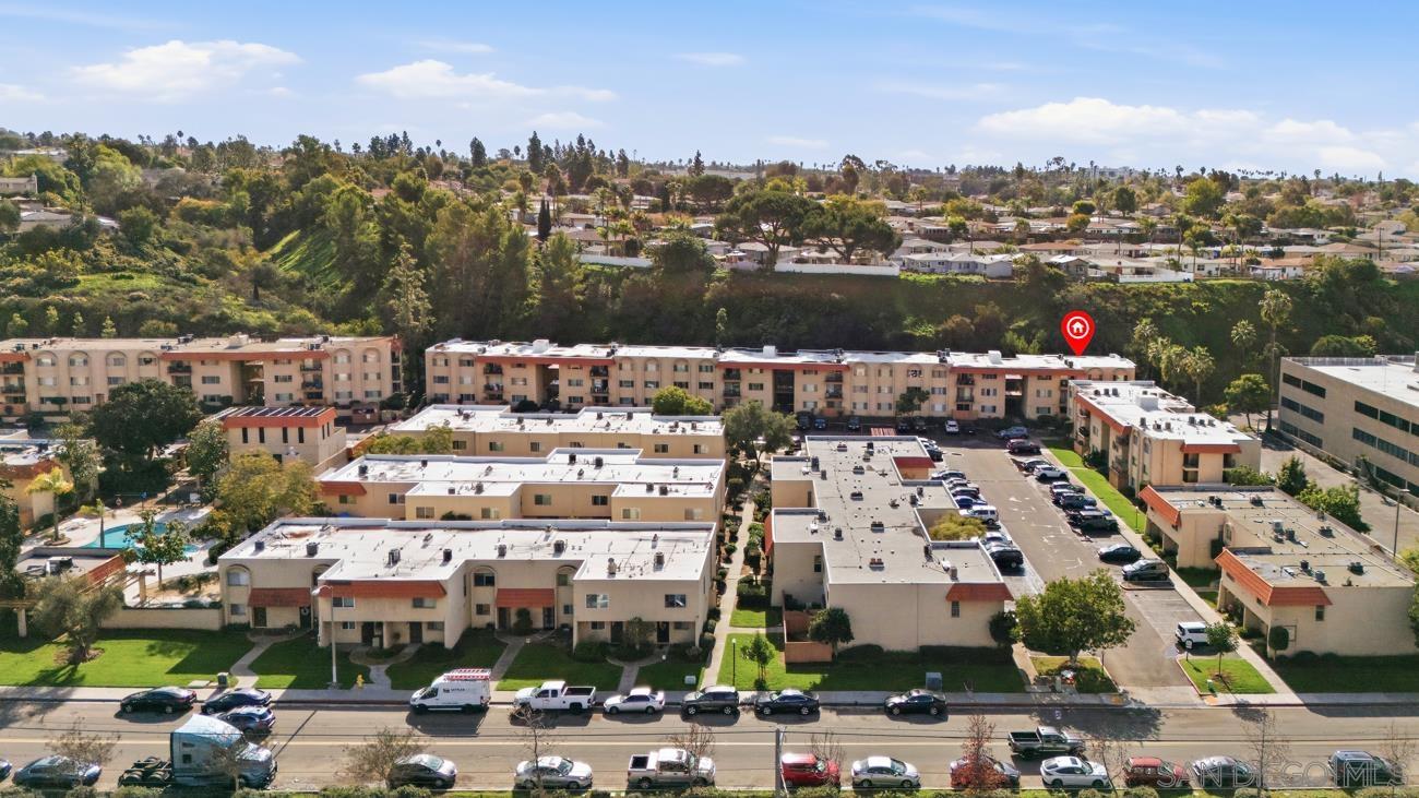 Detail Gallery Image 19 of 22 For 6775  Alvarado Rd  #10,  San Diego,  CA 92120 - 2 Beds | 2 Baths