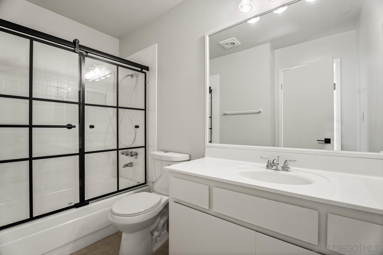 Detail Gallery Image 9 of 22 For 6775  Alvarado Rd  #10,  San Diego,  CA 92120 - 2 Beds | 2 Baths