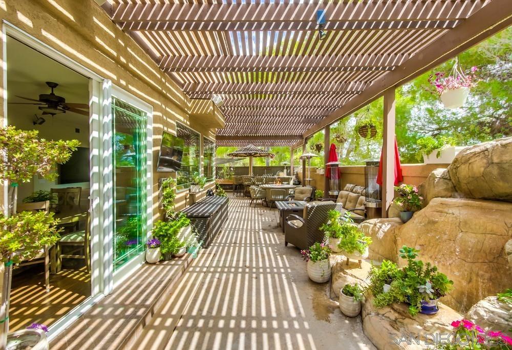 Detail Gallery Image 37 of 49 For 11975  Wilmington Rd, San Diego,  CA 92128 - 4 Beds | 2/1 Baths